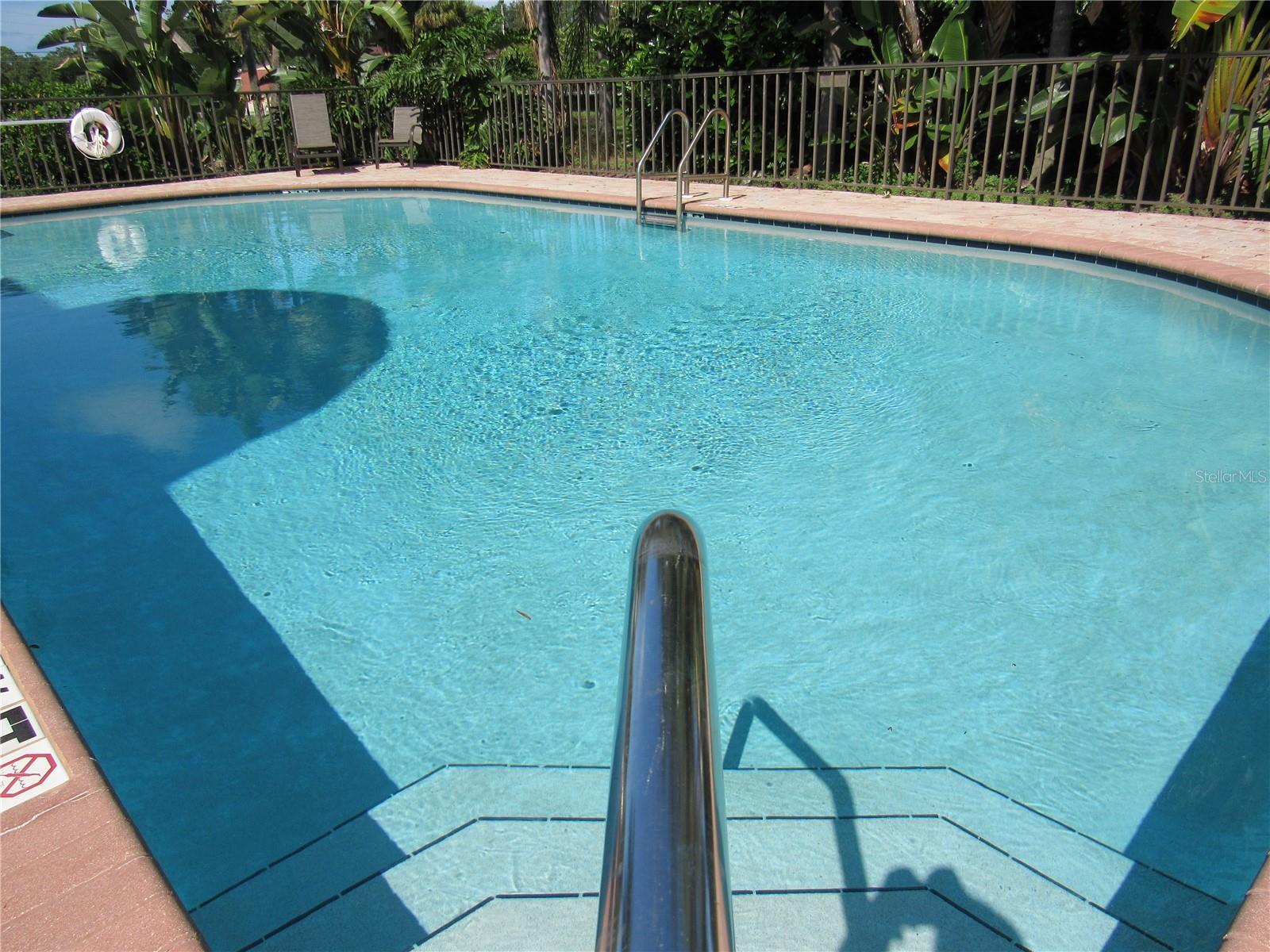 3001 58TH AVE S AVE S #805, ST PETERSBURG, FL, 33712