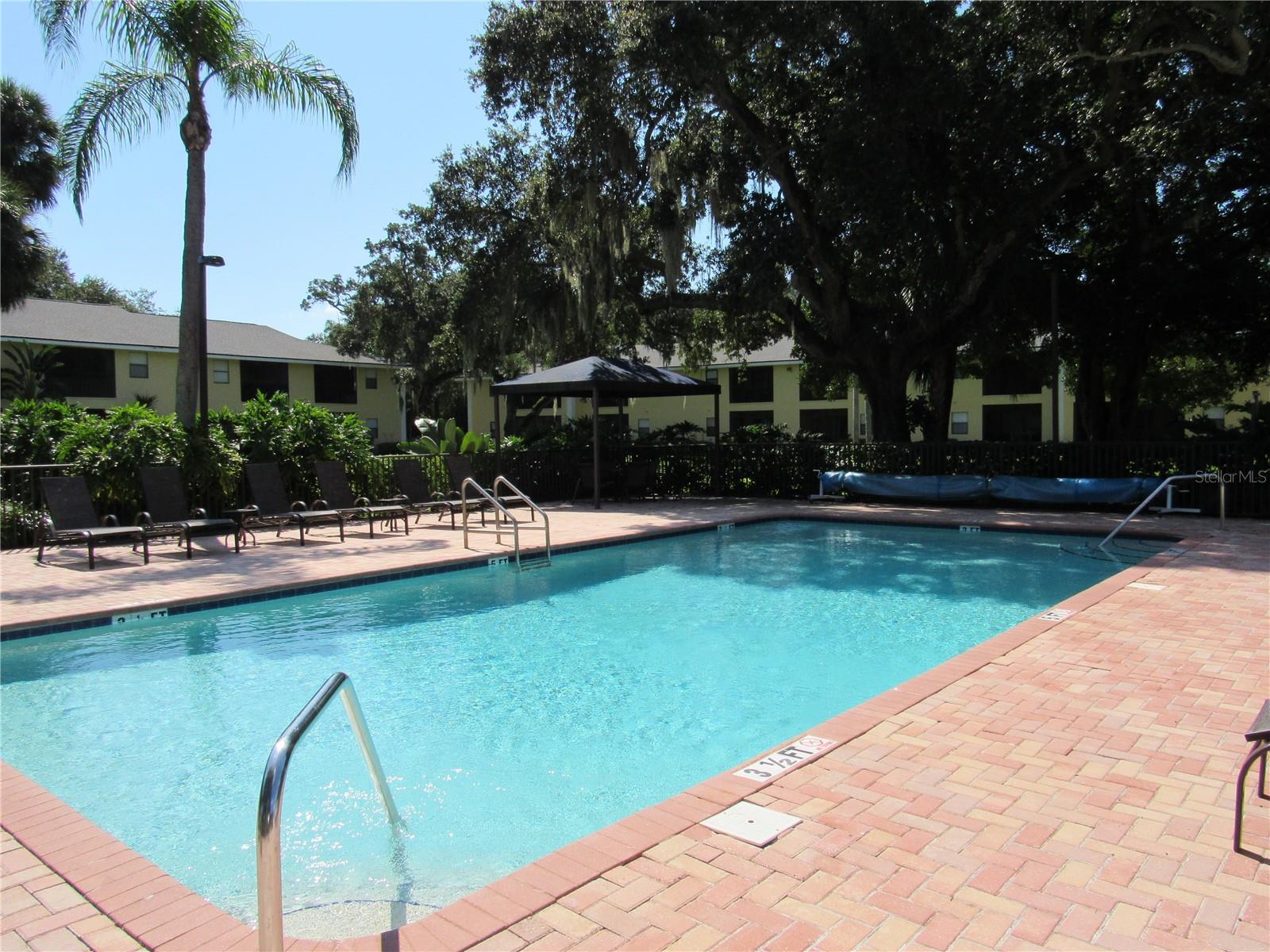 3001 58TH AVE S AVE S #805, ST PETERSBURG, FL, 33712