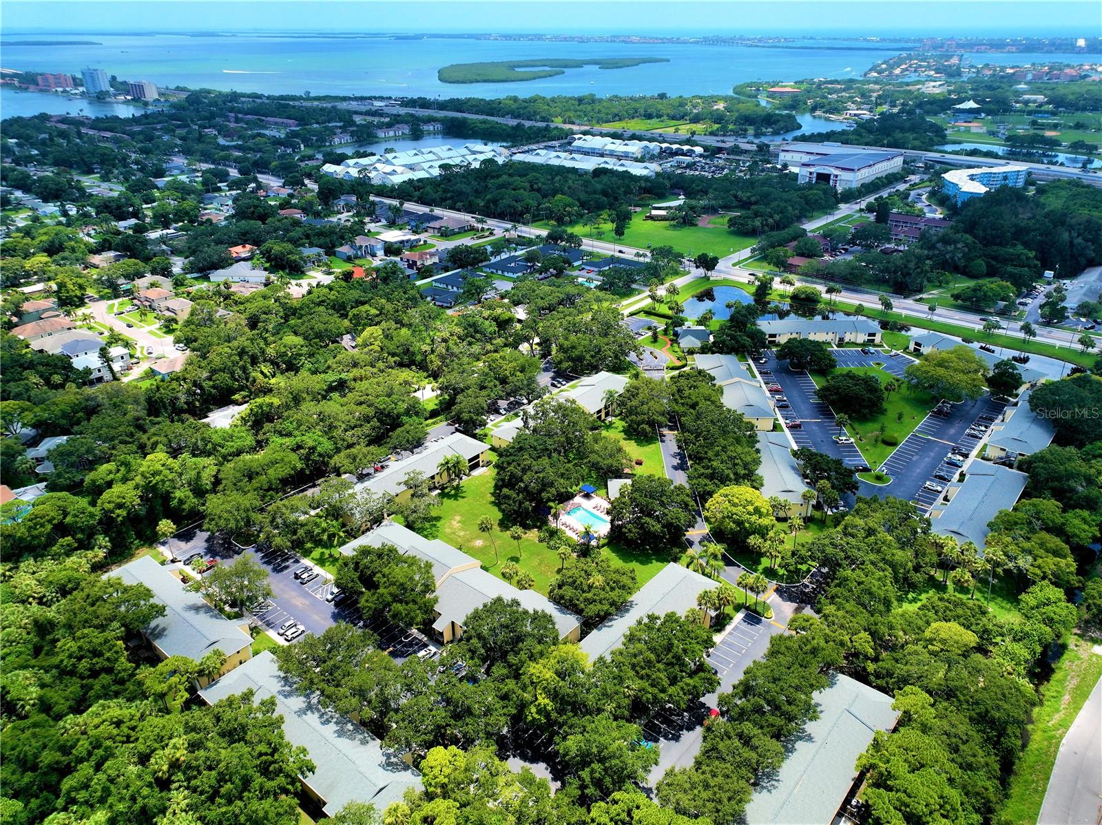 3001 58TH AVE S AVE S #805, ST PETERSBURG, FL, 33712