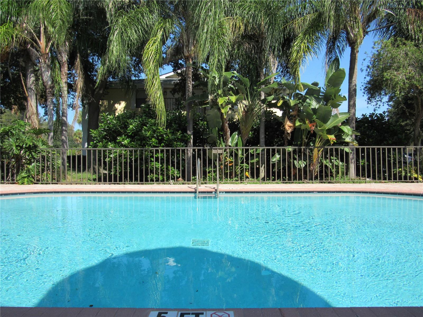 3001 58TH AVE S AVE S #805, ST PETERSBURG, FL, 33712