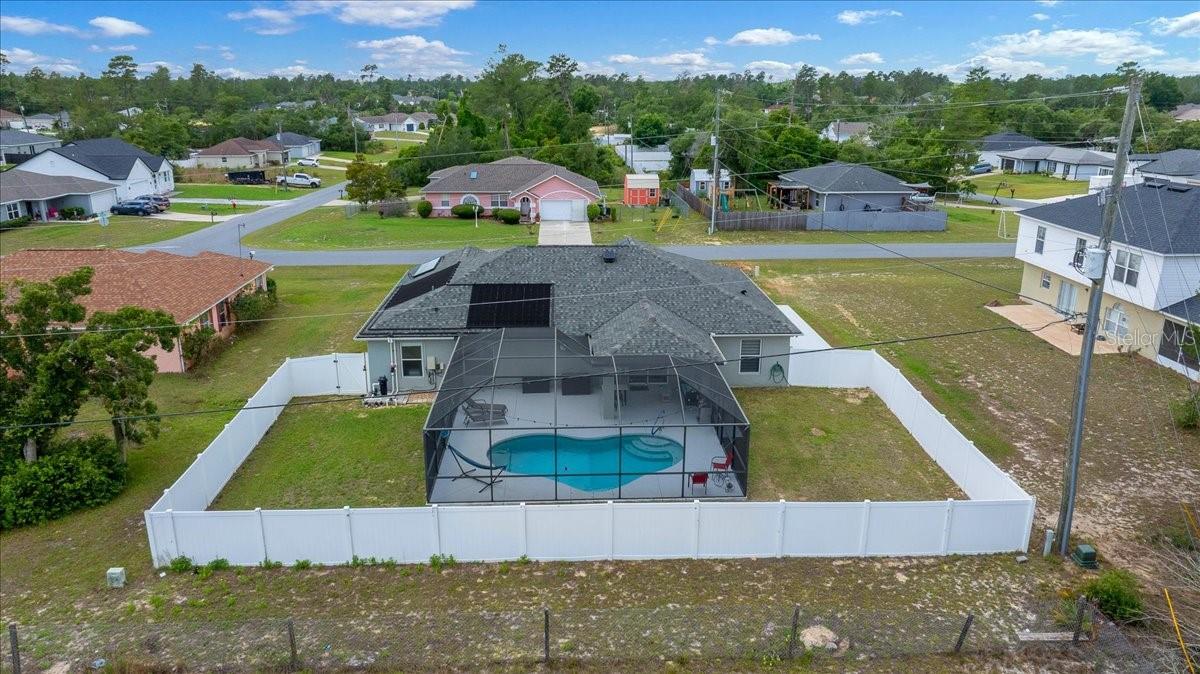 12887 SW 31ST AVENUE RD, OCALA, FL, 34473