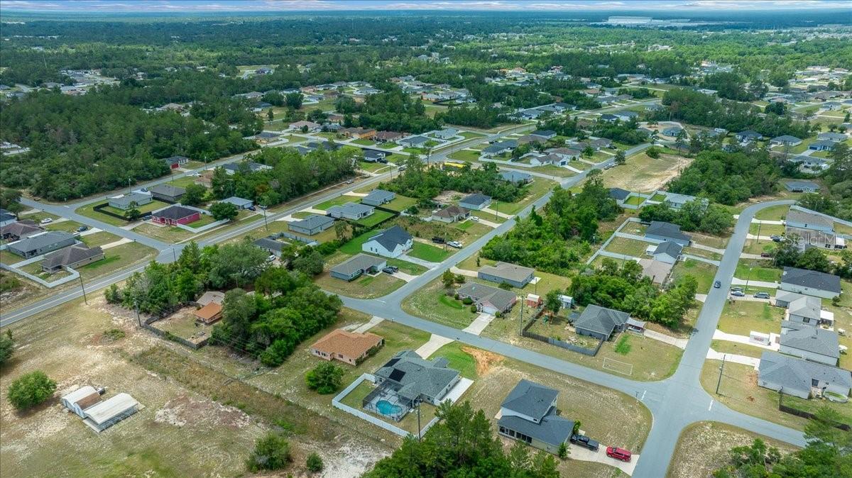 12887 SW 31ST AVENUE RD, OCALA, FL, 34473
