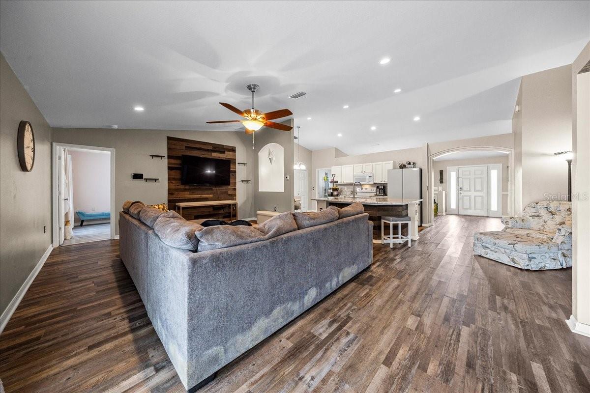 12887 SW 31ST AVENUE RD, OCALA, FL, 34473