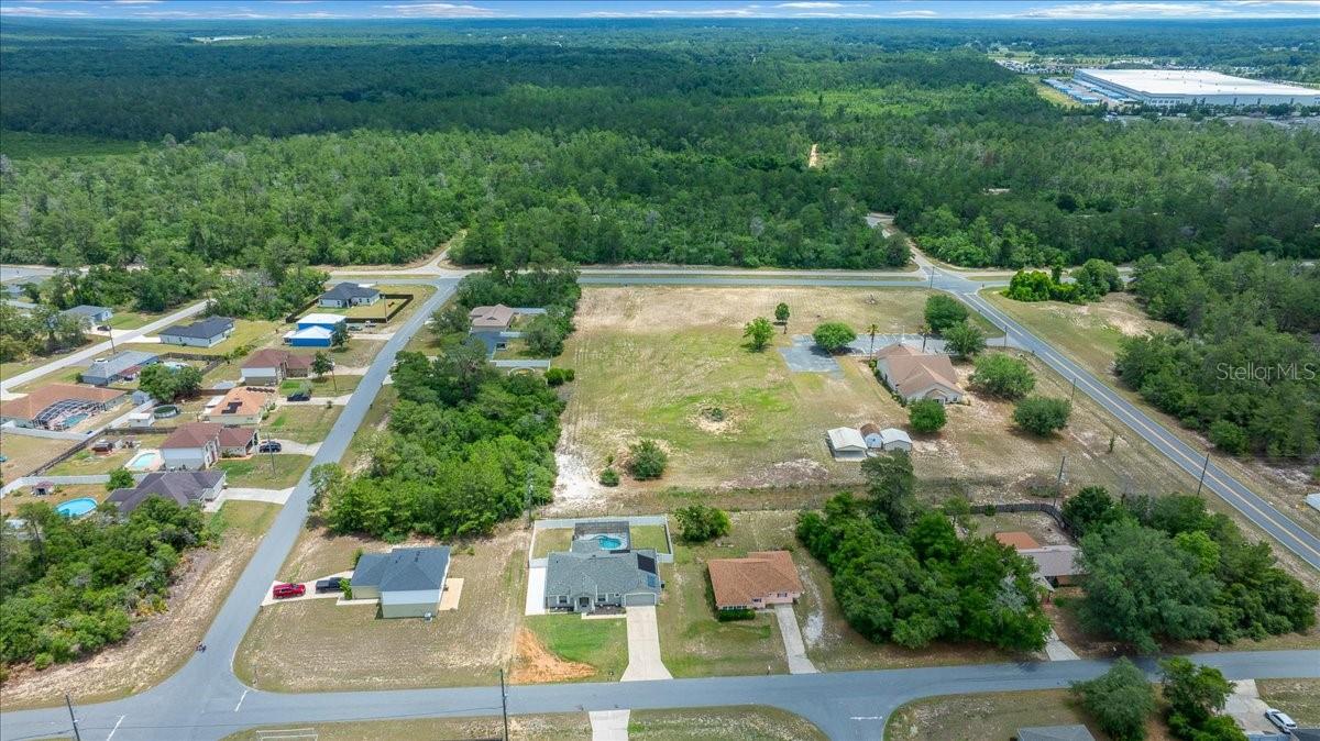 12887 SW 31ST AVENUE RD, OCALA, FL, 34473