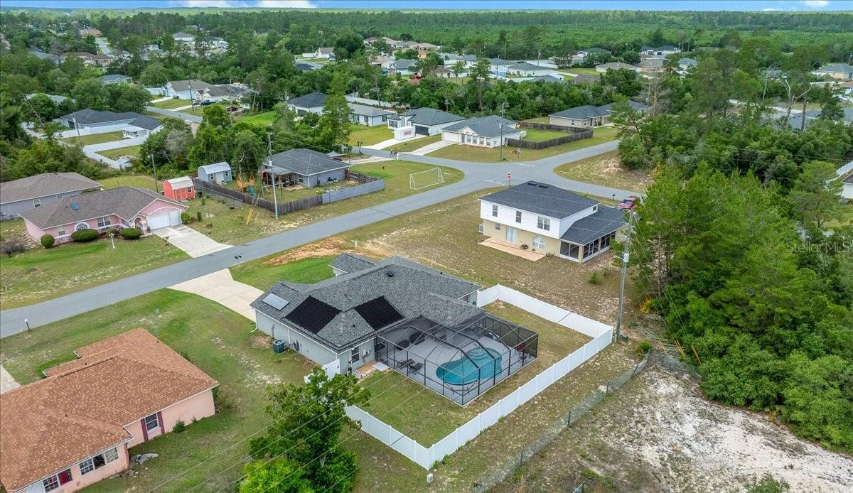 12887 SW 31ST AVENUE RD, OCALA, FL, 34473