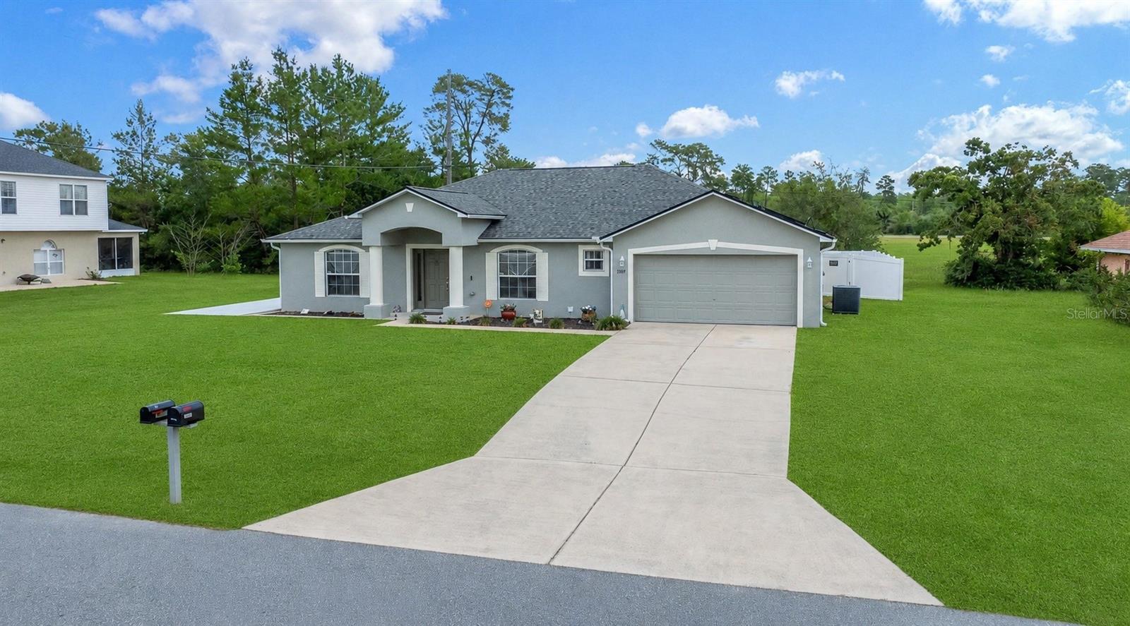 12887 SW 31ST AVENUE RD, OCALA, FL, 34473