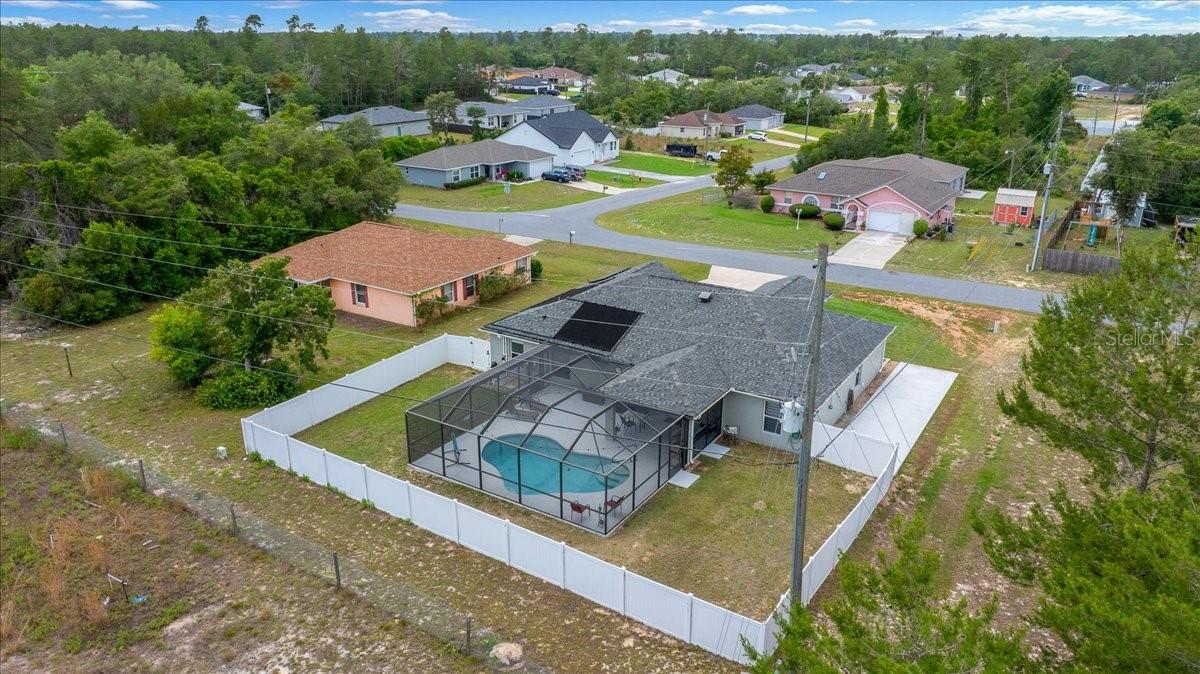 12887 SW 31ST AVENUE RD, OCALA, FL, 34473