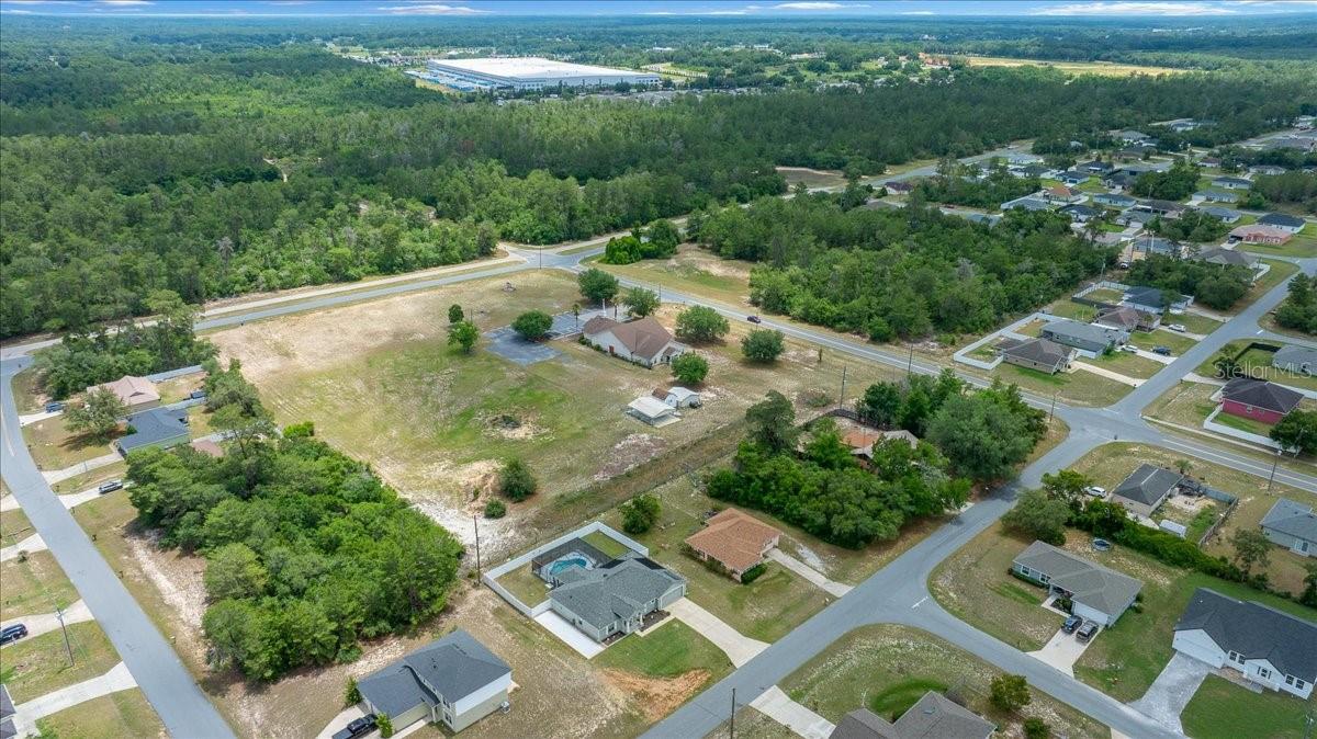 12887 SW 31ST AVENUE RD, OCALA, FL, 34473