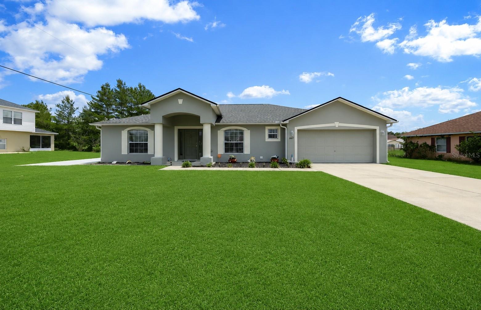 12887 SW 31ST AVENUE RD, OCALA, FL, 34473