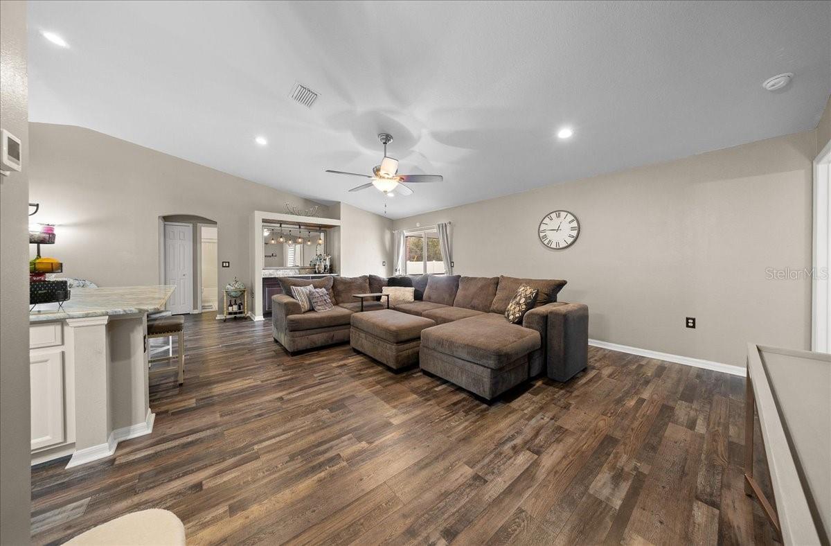 12887 SW 31ST AVENUE RD, OCALA, FL, 34473