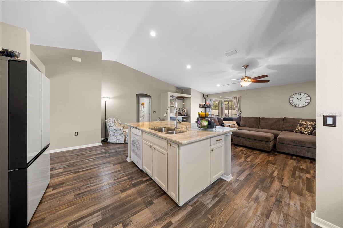 12887 SW 31ST AVENUE RD, OCALA, FL, 34473