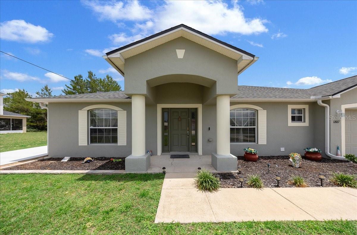 12887 SW 31ST AVENUE RD, OCALA, FL, 34473