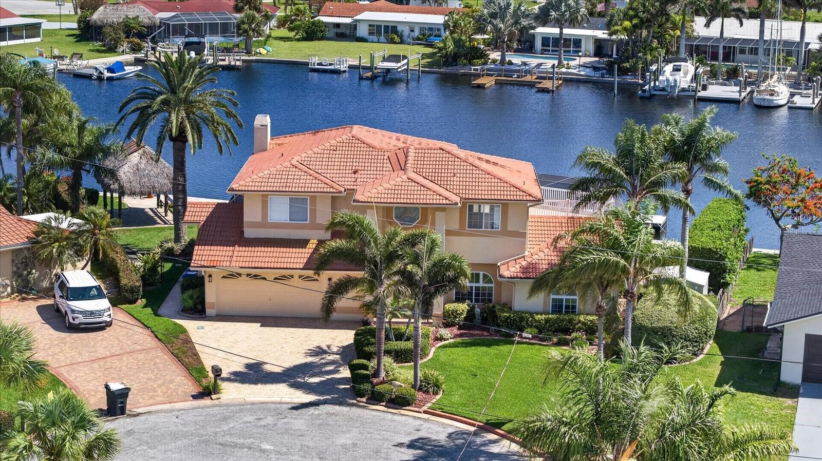 3640 HARBORVIEW CT, NEW PORT RICHEY, FL, 34652