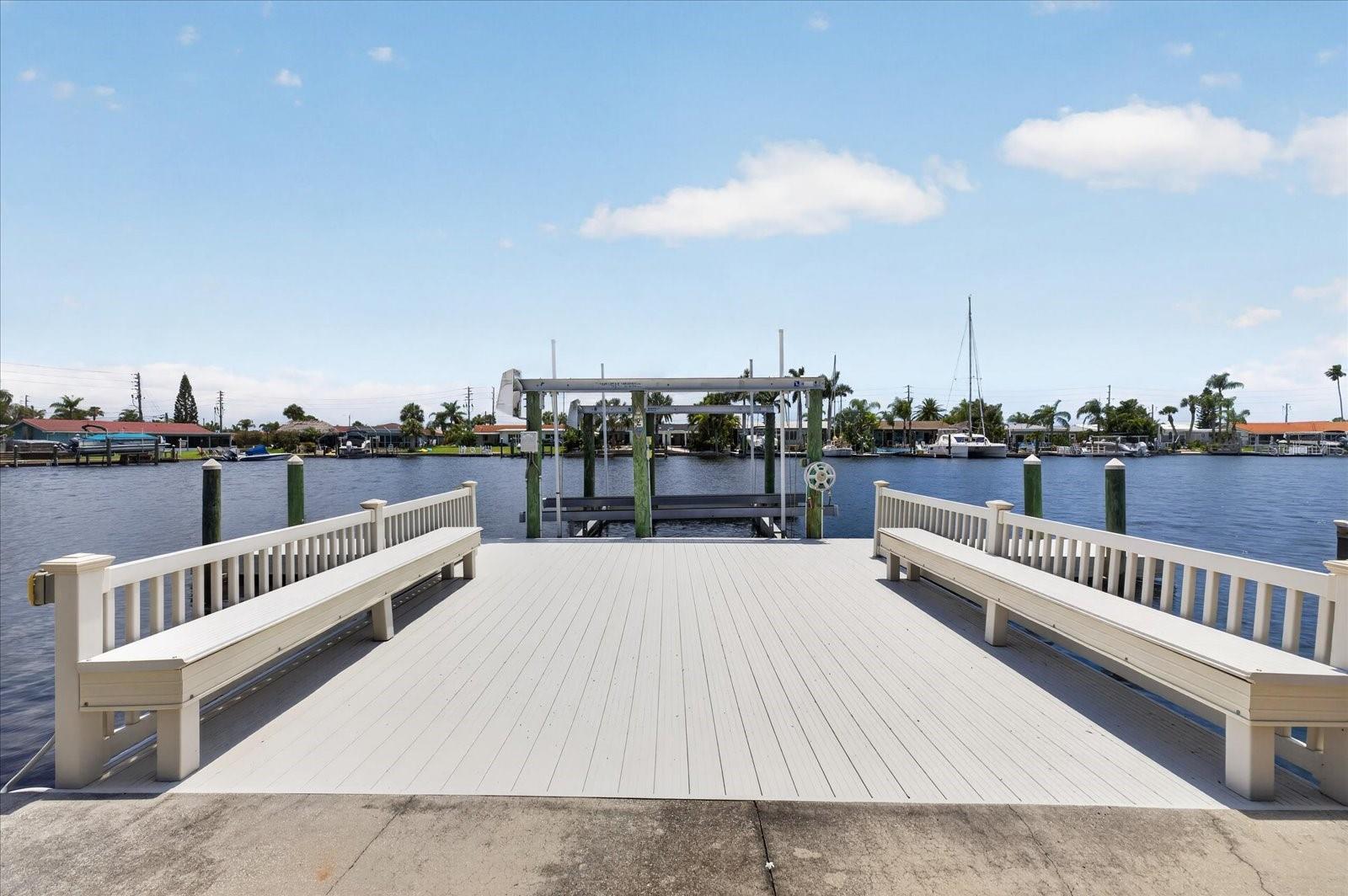 3640 HARBORVIEW CT, NEW PORT RICHEY, FL, 34652