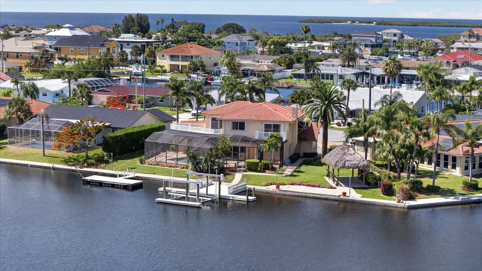 3640 HARBORVIEW CT, NEW PORT RICHEY, FL, 34652