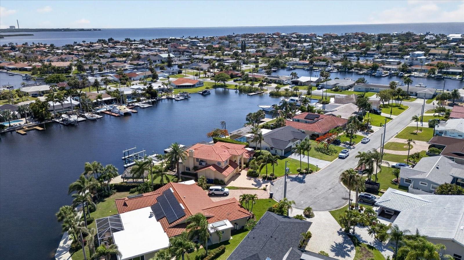 3640 HARBORVIEW CT, NEW PORT RICHEY, FL, 34652