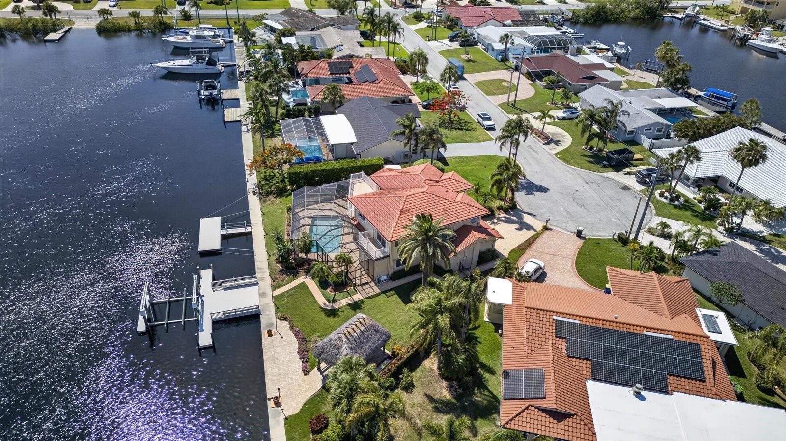 3640 HARBORVIEW CT, NEW PORT RICHEY, FL, 34652