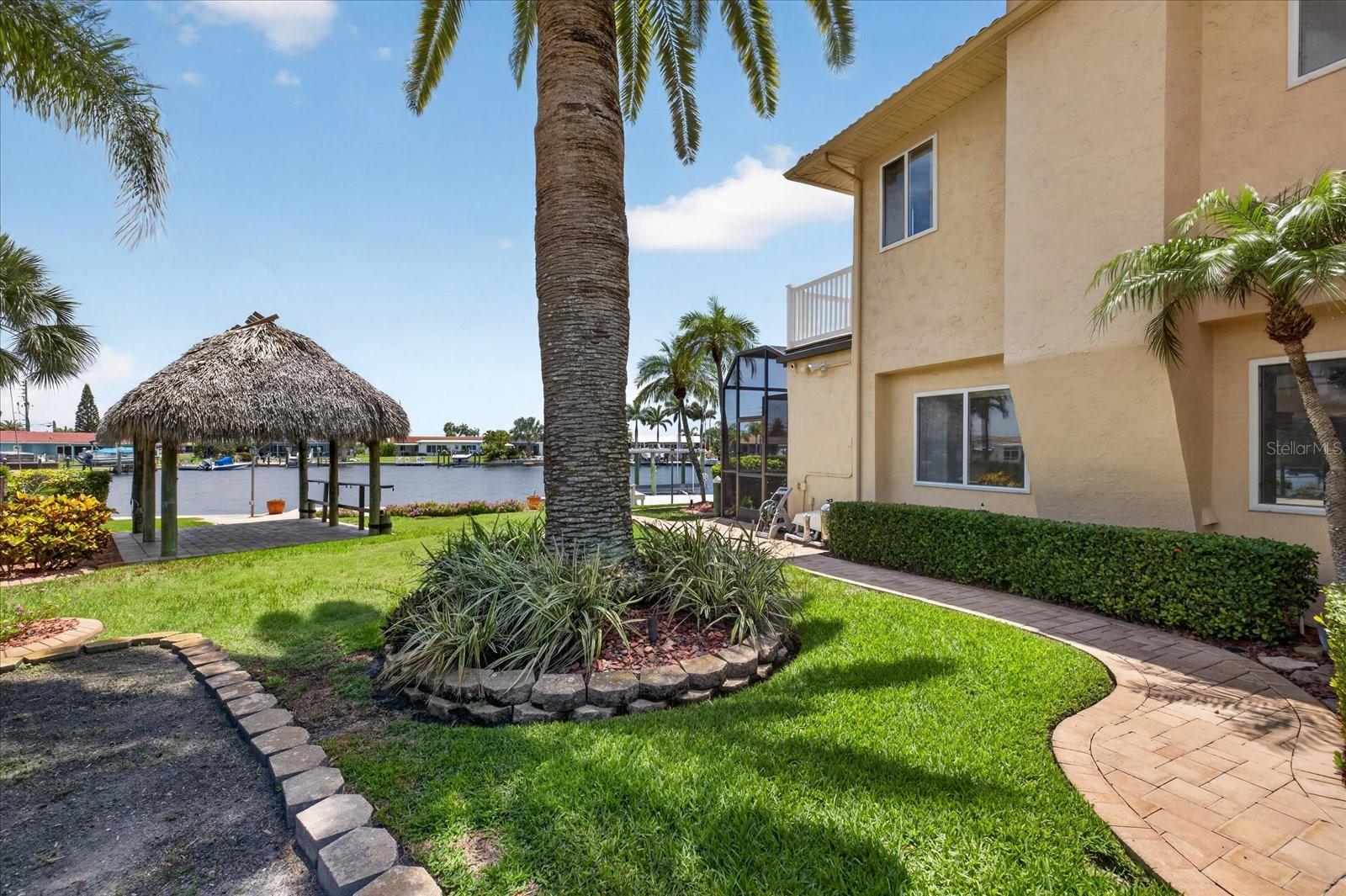 3640 HARBORVIEW CT, NEW PORT RICHEY, FL, 34652