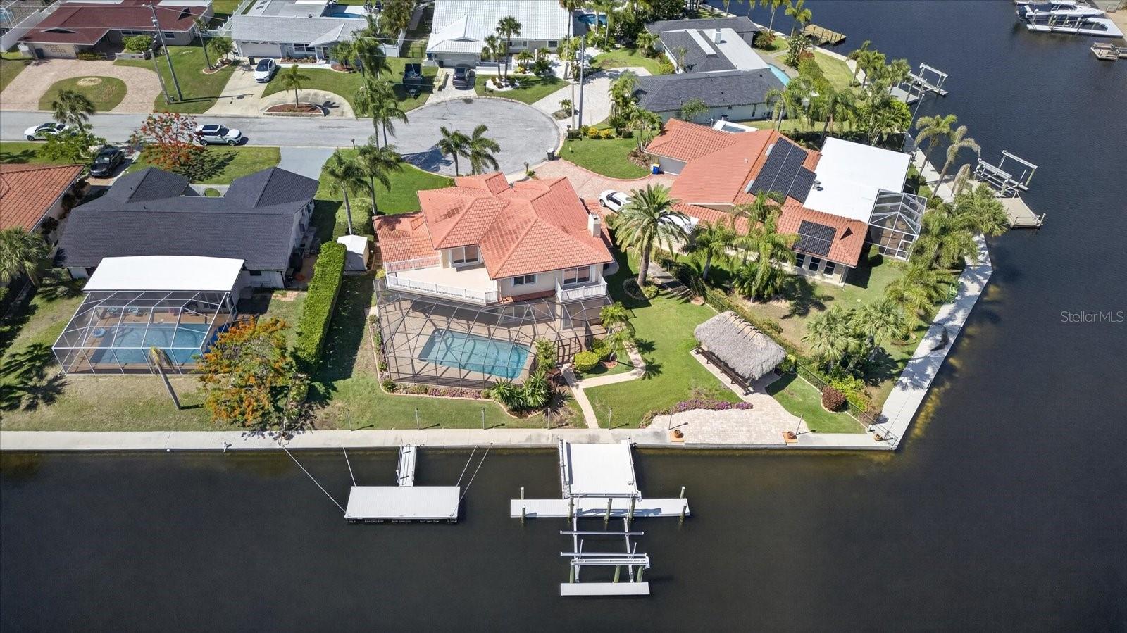 3640 HARBORVIEW CT, NEW PORT RICHEY, FL, 34652