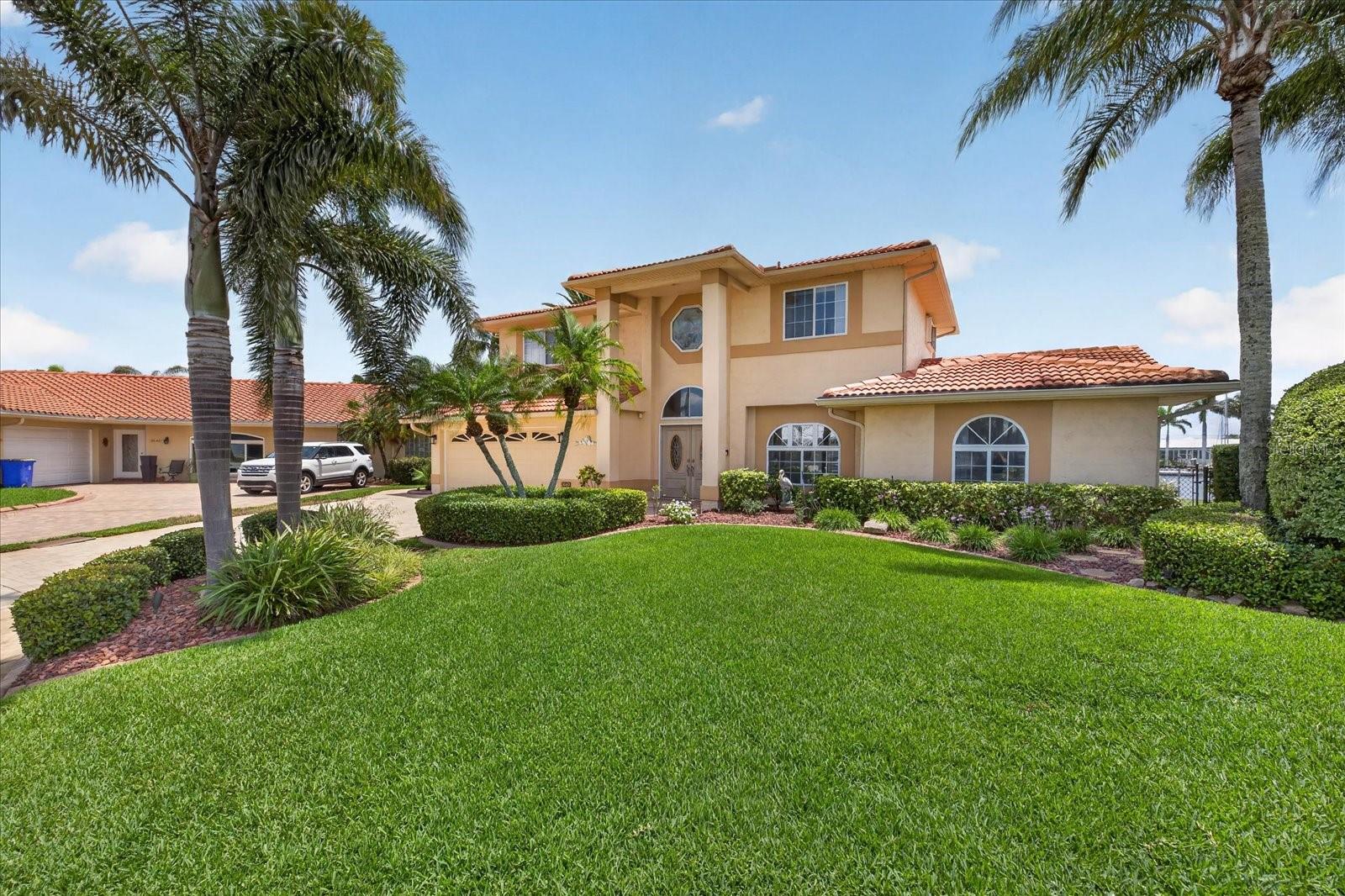 3640 HARBORVIEW CT, NEW PORT RICHEY, FL, 34652