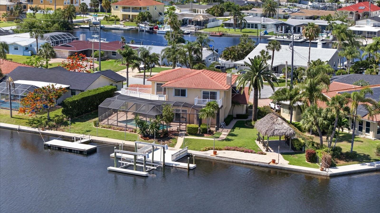 3640 HARBORVIEW CT, NEW PORT RICHEY, FL, 34652