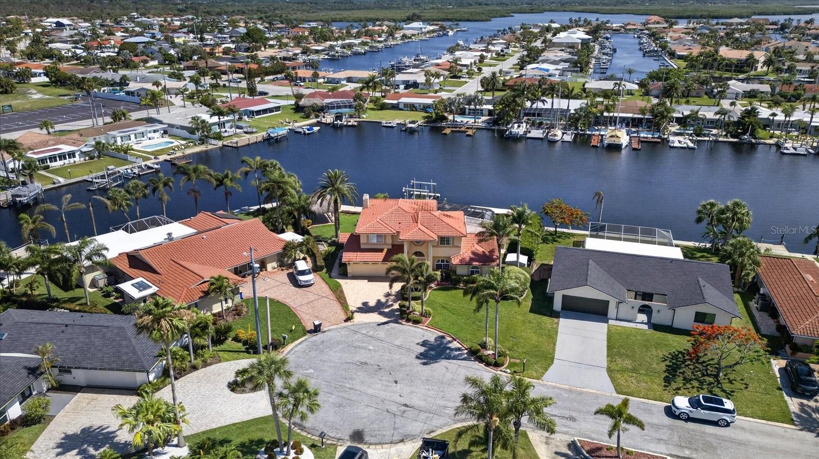 3640 HARBORVIEW CT, NEW PORT RICHEY, FL, 34652