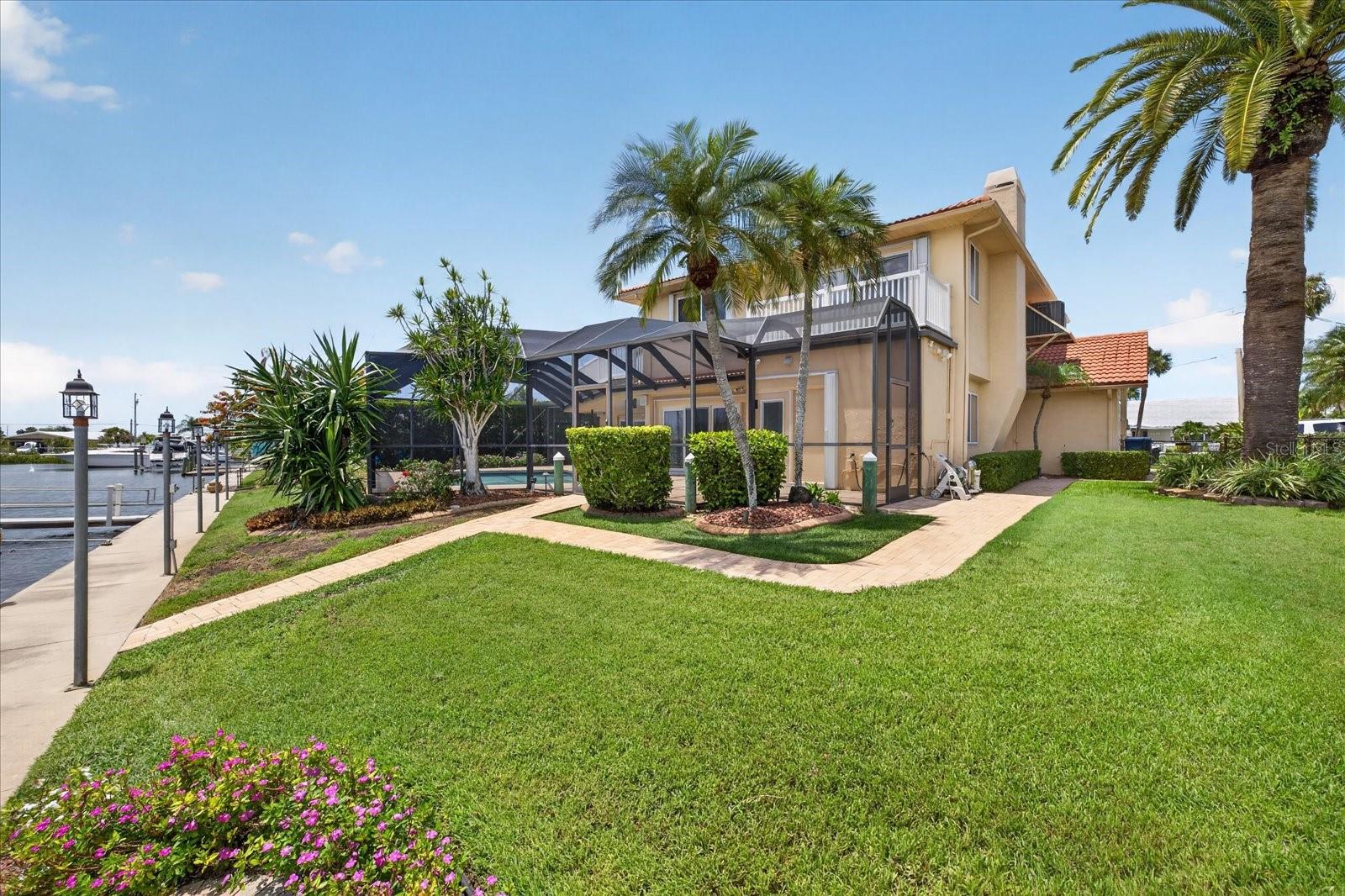 3640 HARBORVIEW CT, NEW PORT RICHEY, FL, 34652