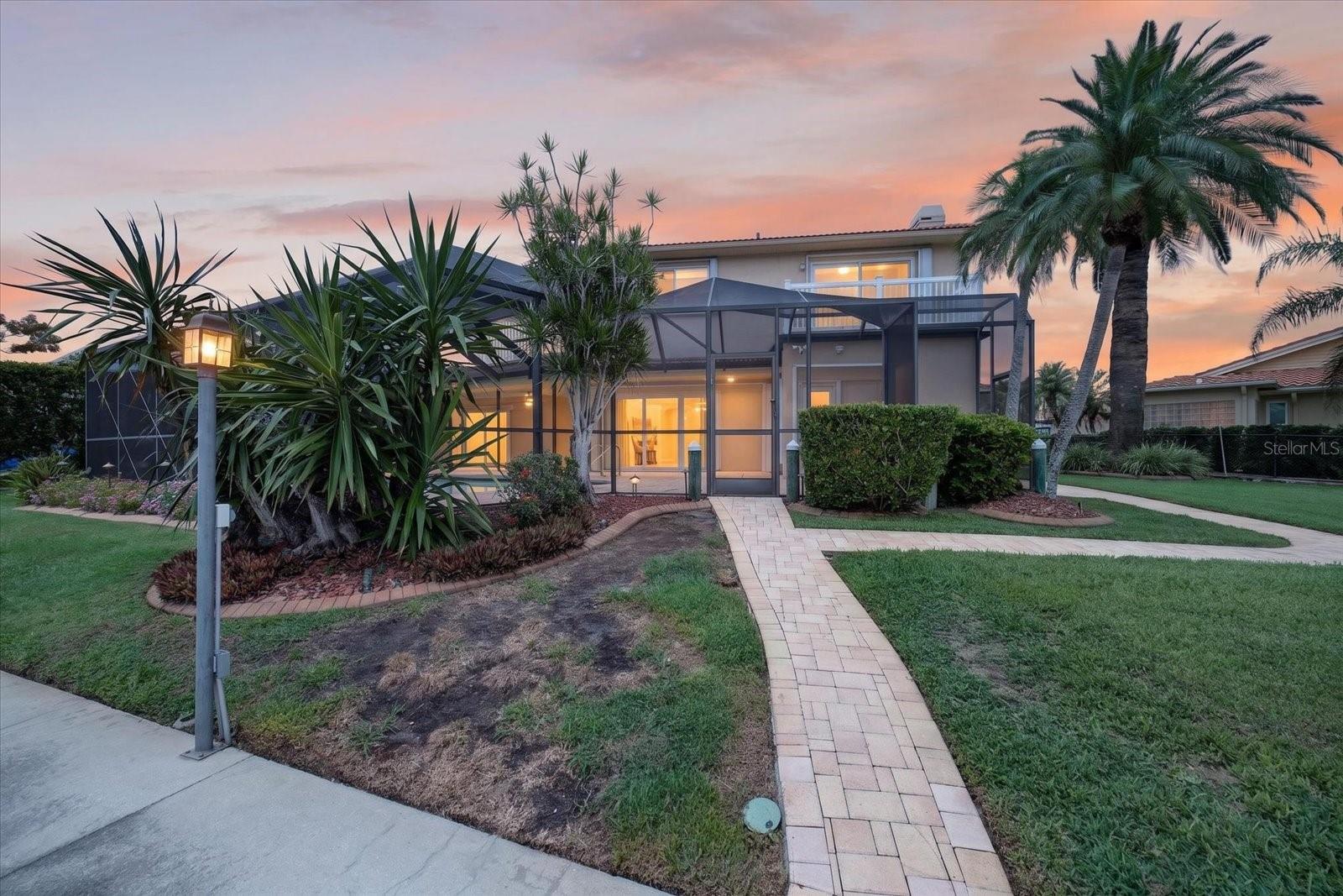 3640 HARBORVIEW CT, NEW PORT RICHEY, FL, 34652
