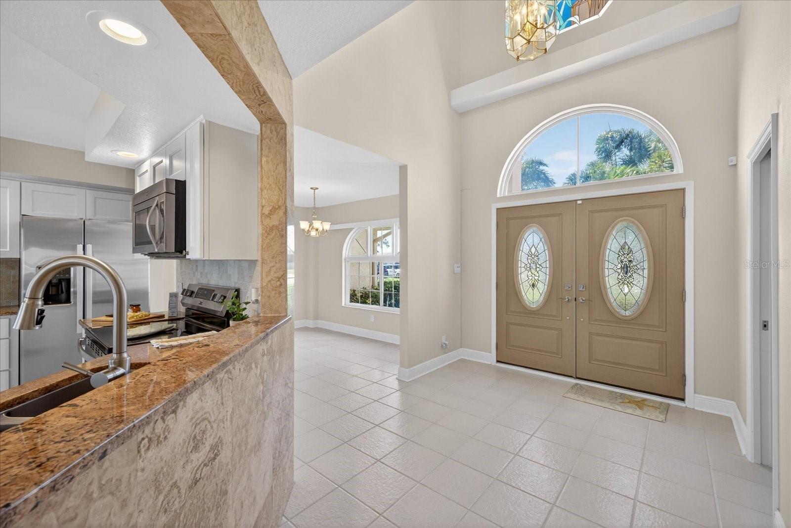3640 HARBORVIEW CT, NEW PORT RICHEY, FL, 34652