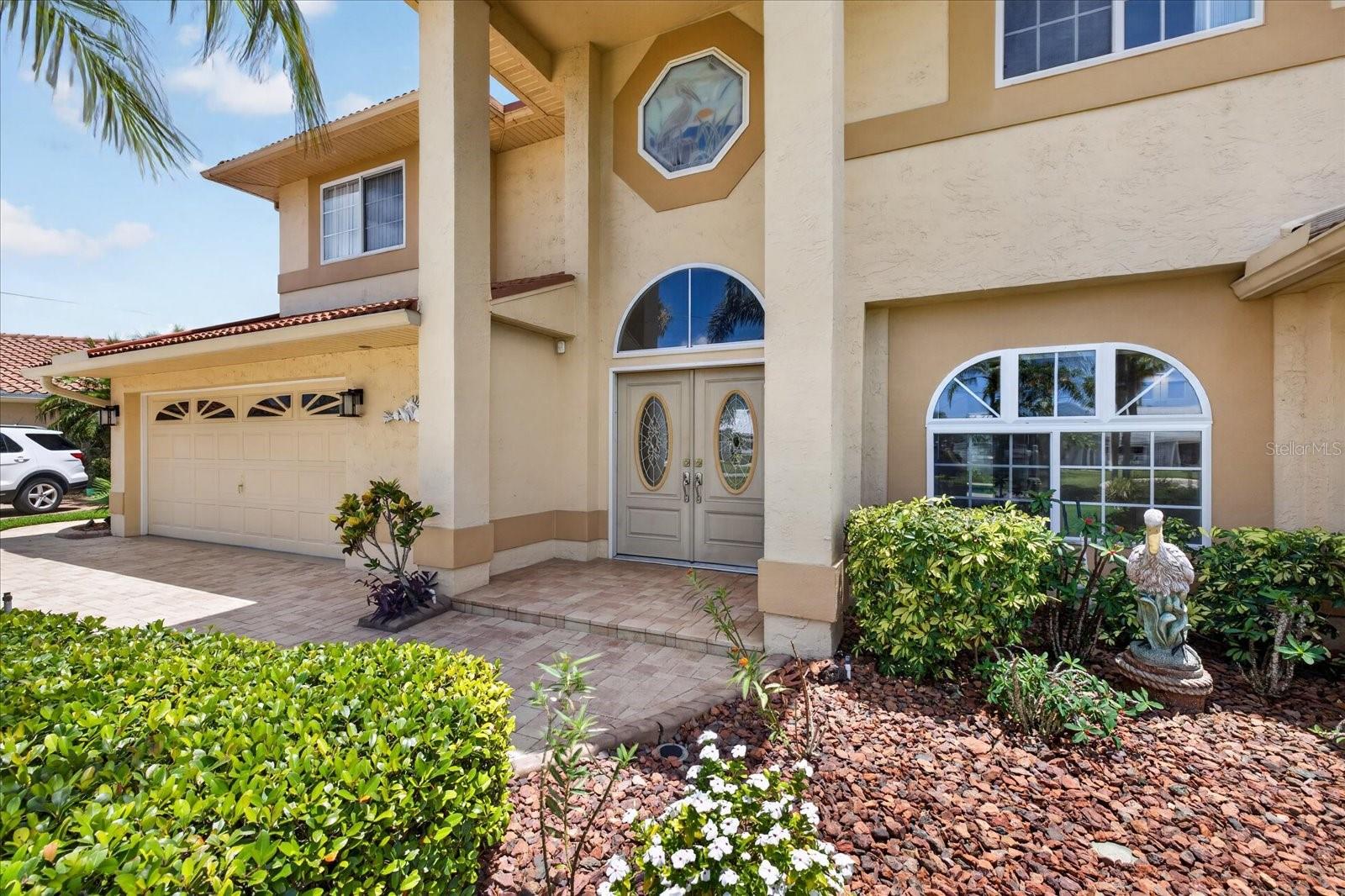 3640 HARBORVIEW CT, NEW PORT RICHEY, FL, 34652