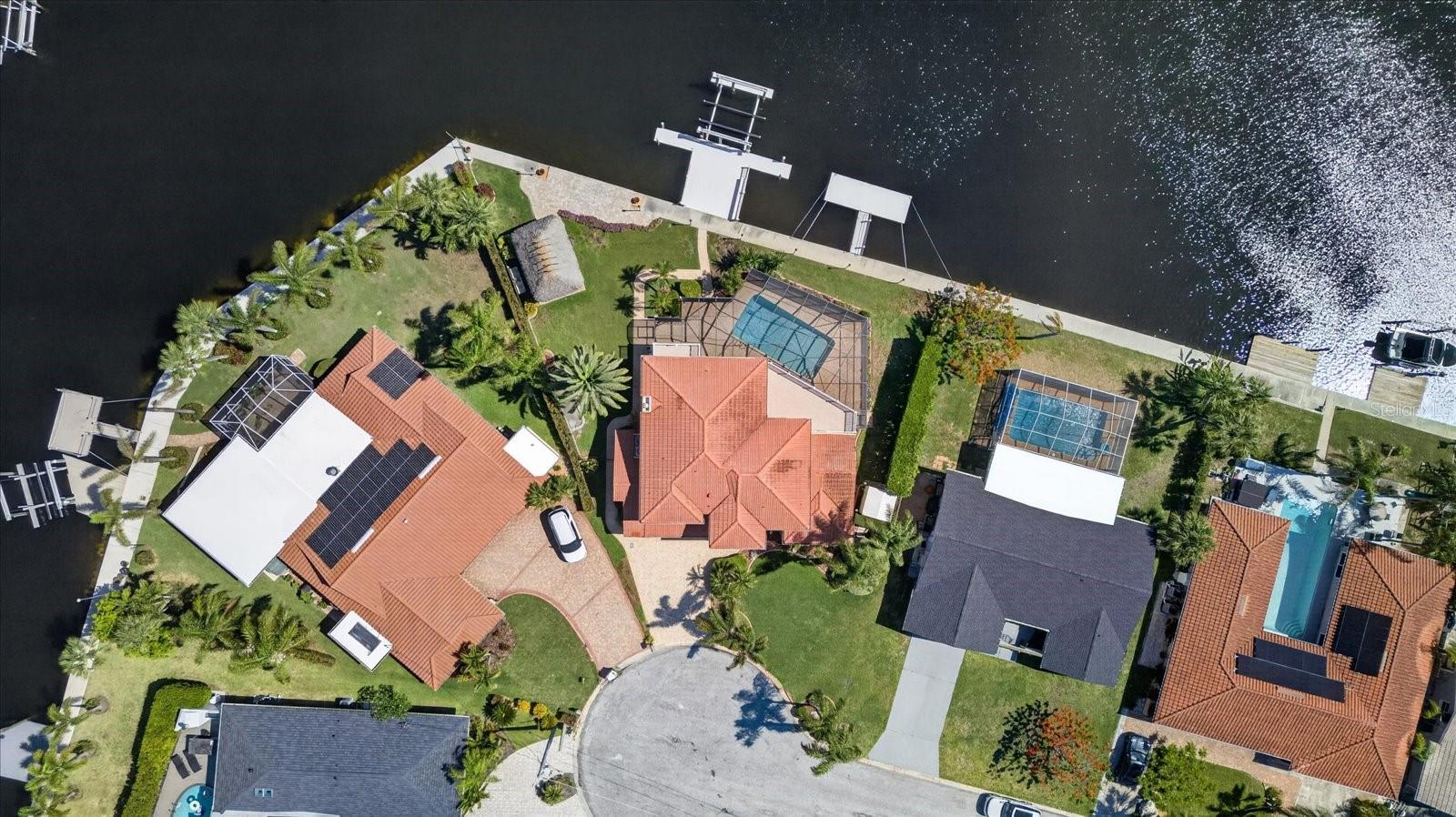 3640 HARBORVIEW CT, NEW PORT RICHEY, FL, 34652