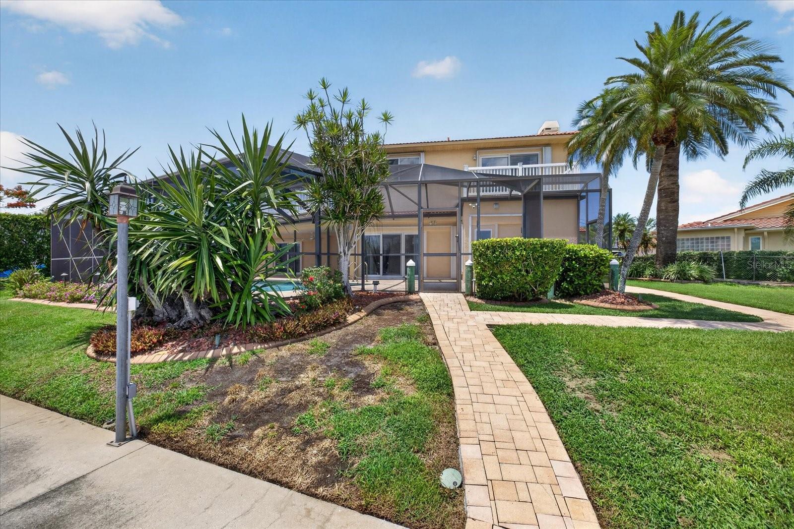 3640 HARBORVIEW CT, NEW PORT RICHEY, FL, 34652