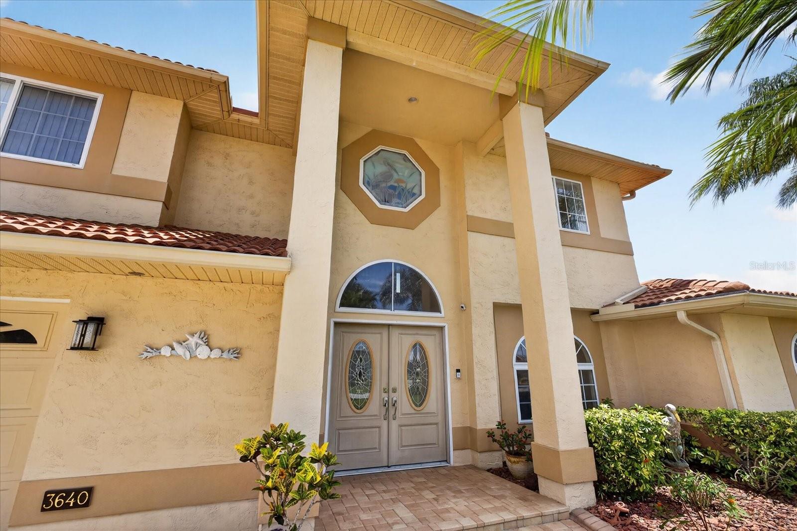 3640 HARBORVIEW CT, NEW PORT RICHEY, FL, 34652