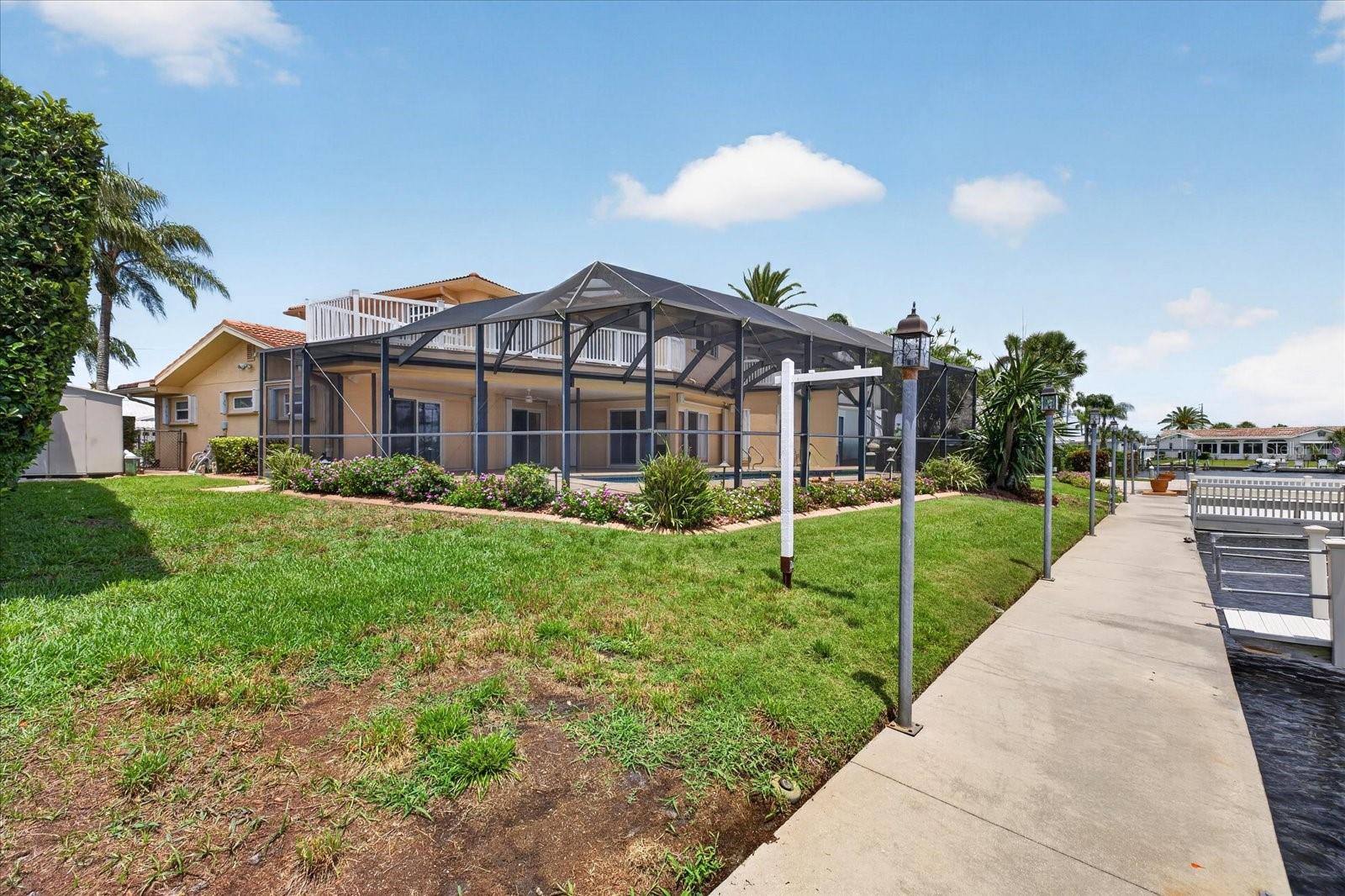 3640 HARBORVIEW CT, NEW PORT RICHEY, FL, 34652