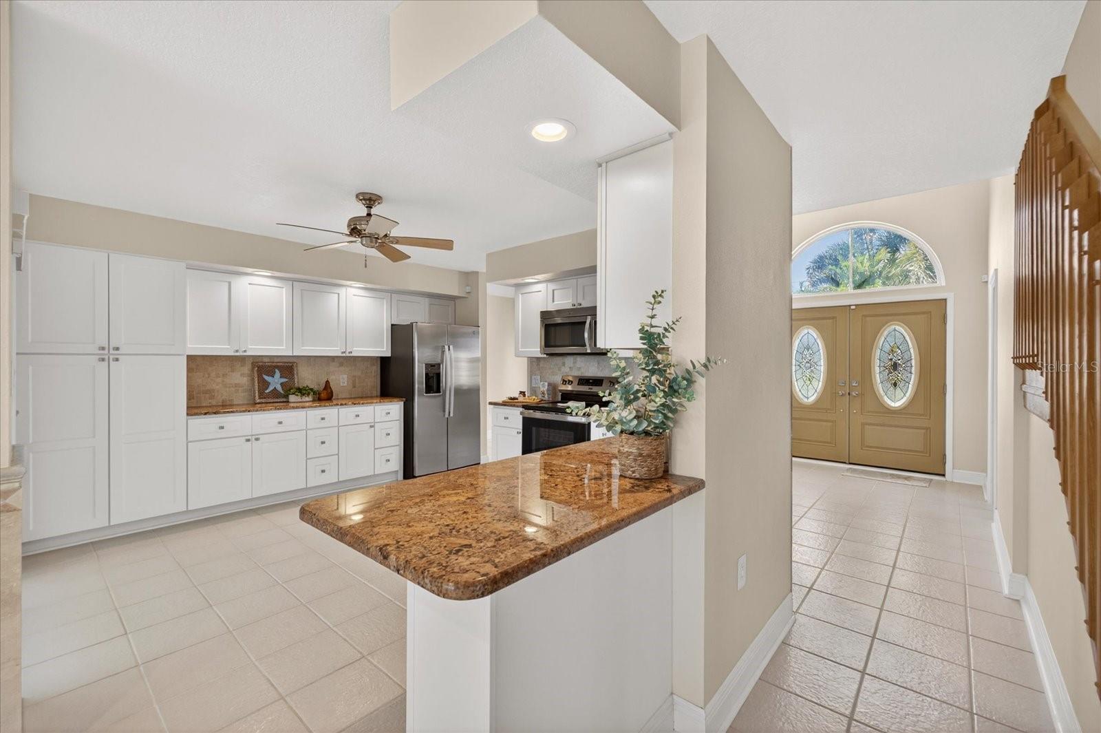 3640 HARBORVIEW CT, NEW PORT RICHEY, FL, 34652