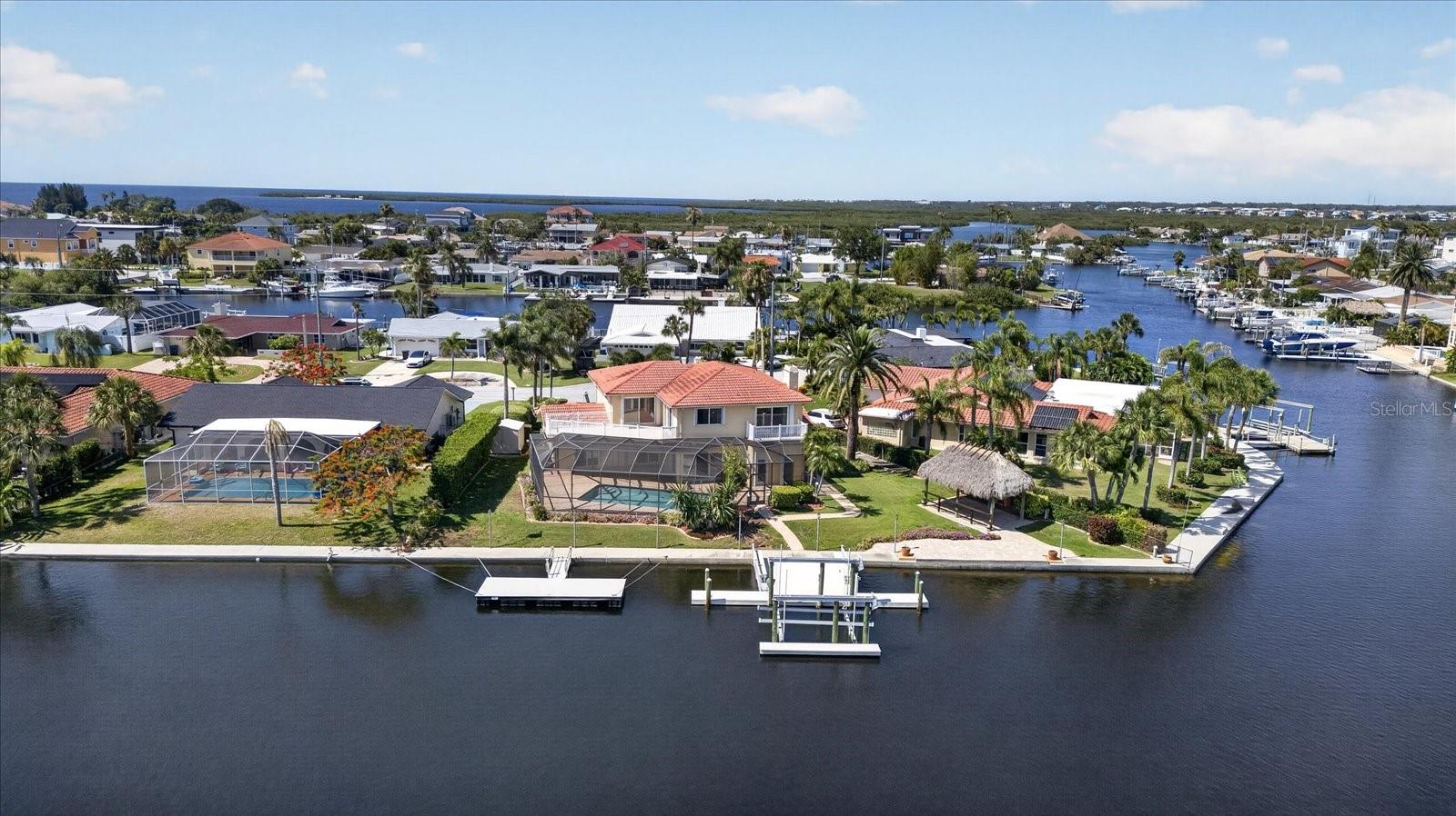 3640 HARBORVIEW CT, NEW PORT RICHEY, FL, 34652