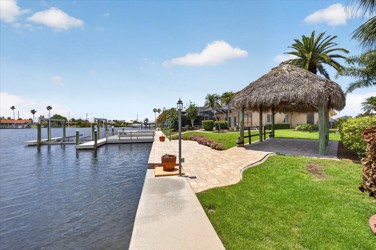 3640 HARBORVIEW CT, NEW PORT RICHEY, FL, 34652