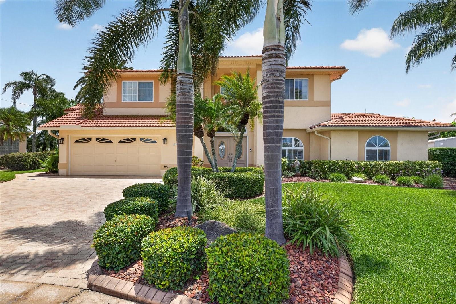 3640 HARBORVIEW CT, NEW PORT RICHEY, FL, 34652