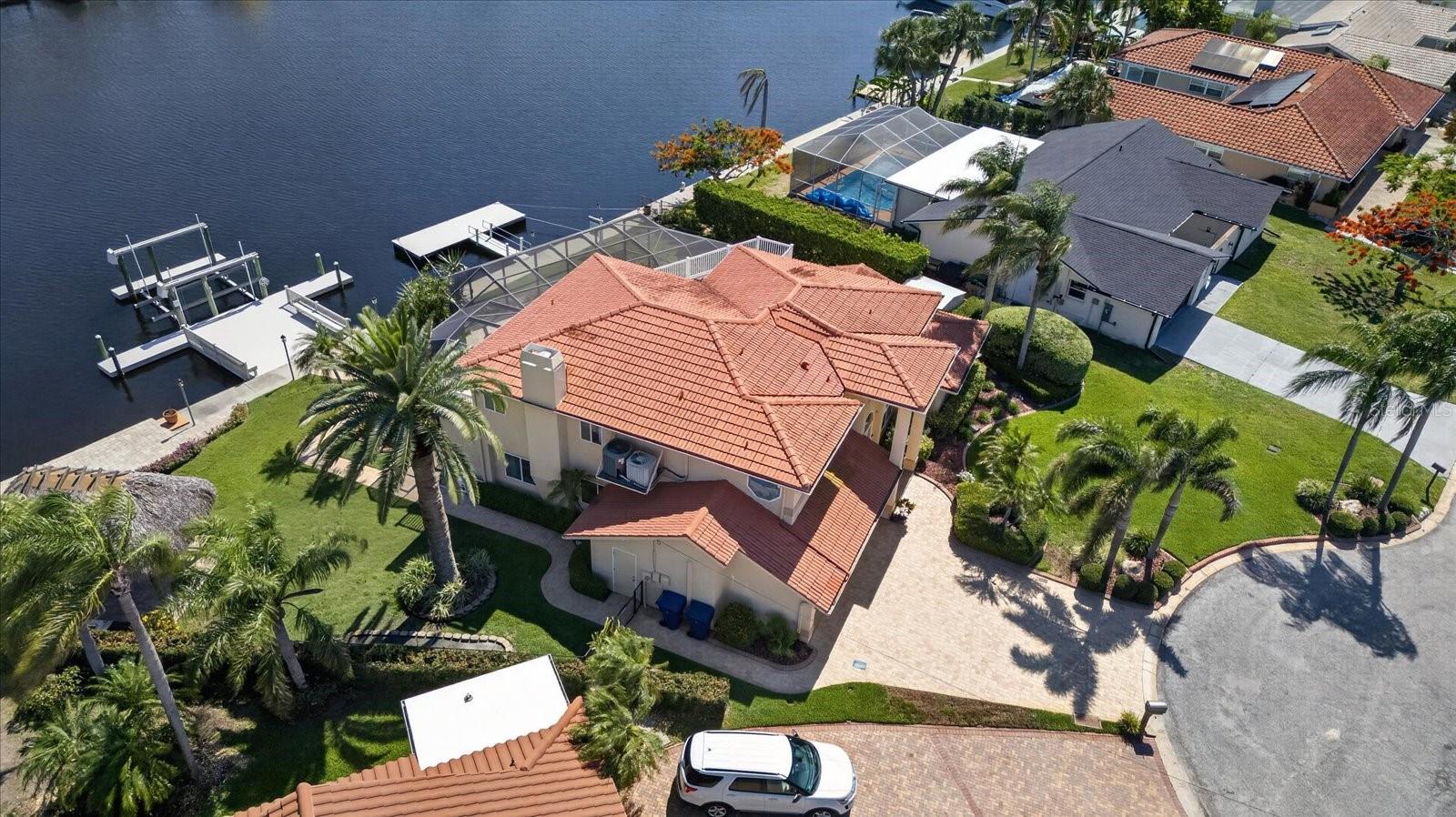 3640 HARBORVIEW CT, NEW PORT RICHEY, FL, 34652