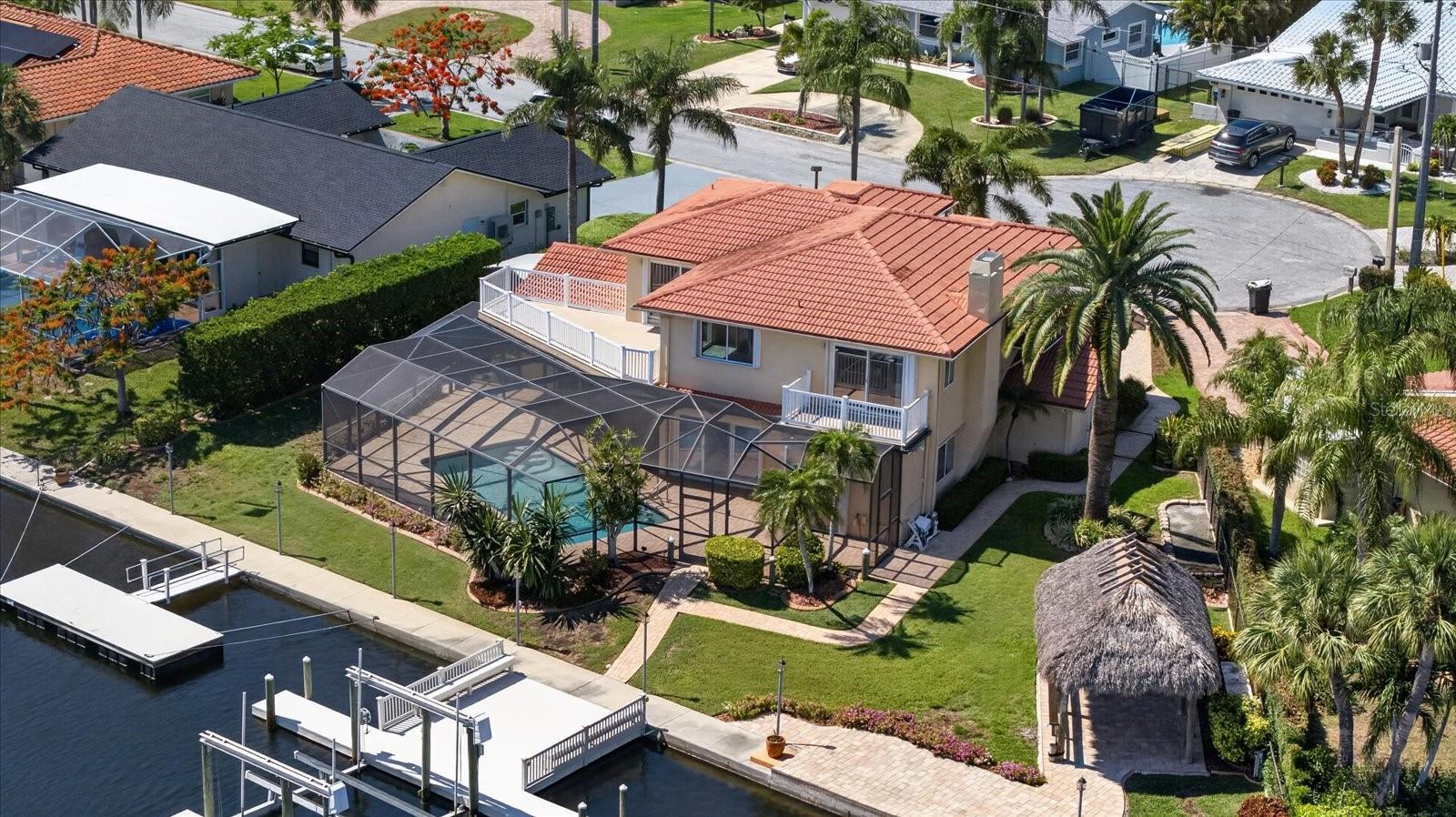 3640 HARBORVIEW CT, NEW PORT RICHEY, FL, 34652