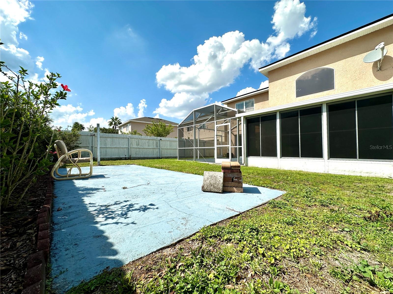 1116 TIMBERBEND CIR, ORLANDO, FL, 32824
