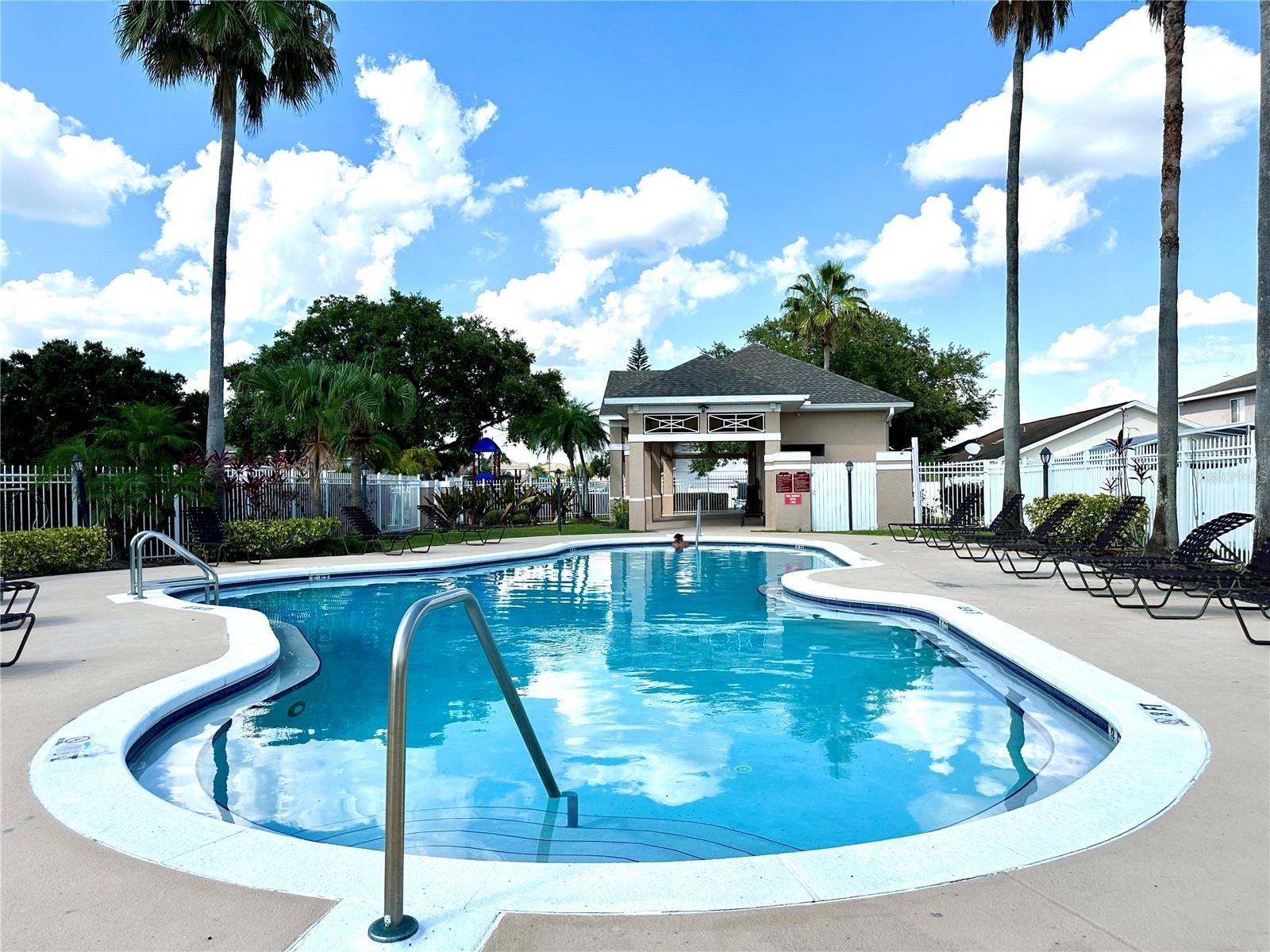 1116 TIMBERBEND CIR, ORLANDO, FL, 32824