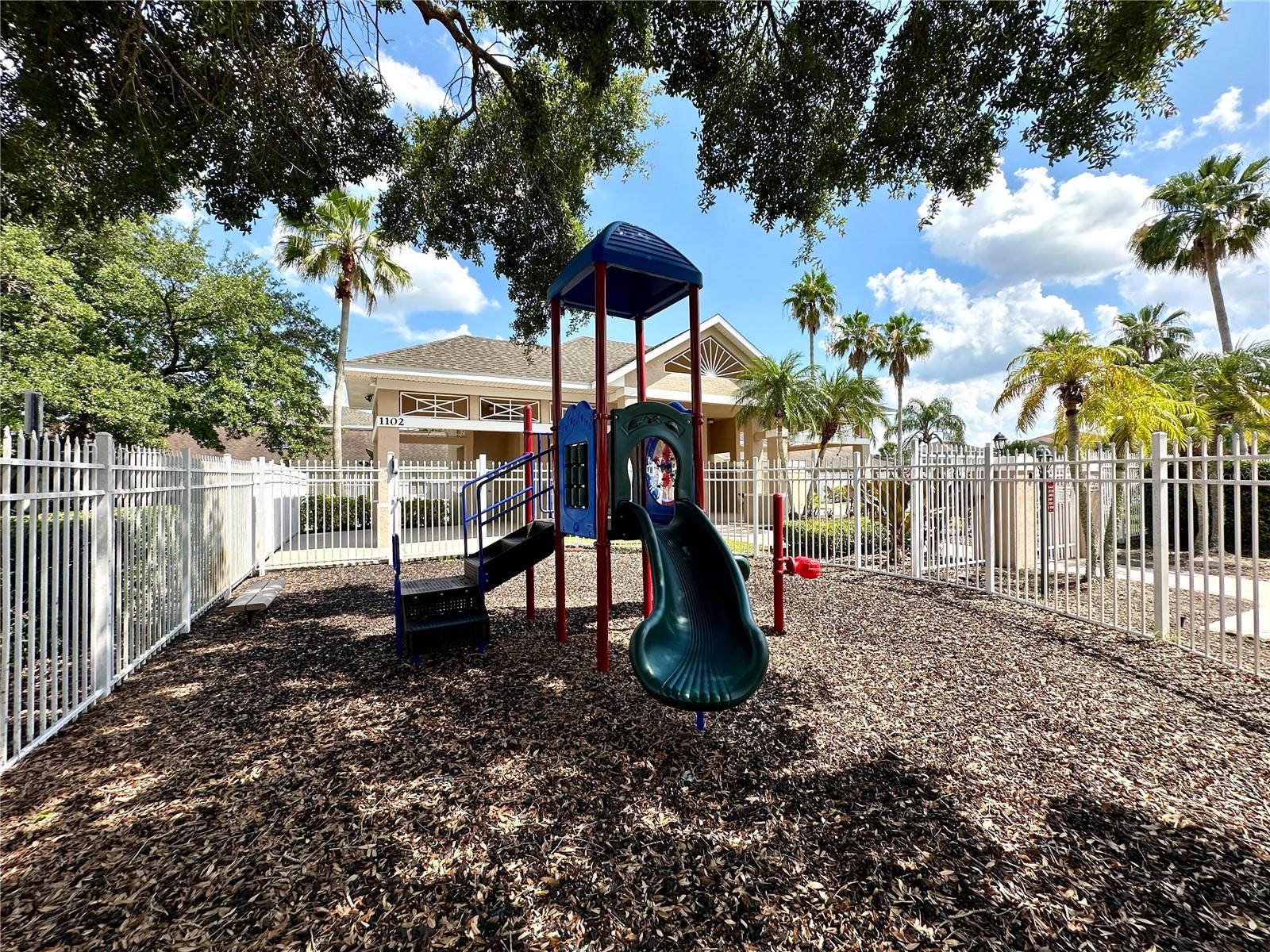 1116 TIMBERBEND CIR, ORLANDO, FL, 32824