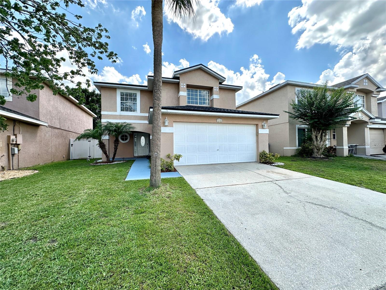 1116 TIMBERBEND CIR, ORLANDO, FL, 32824