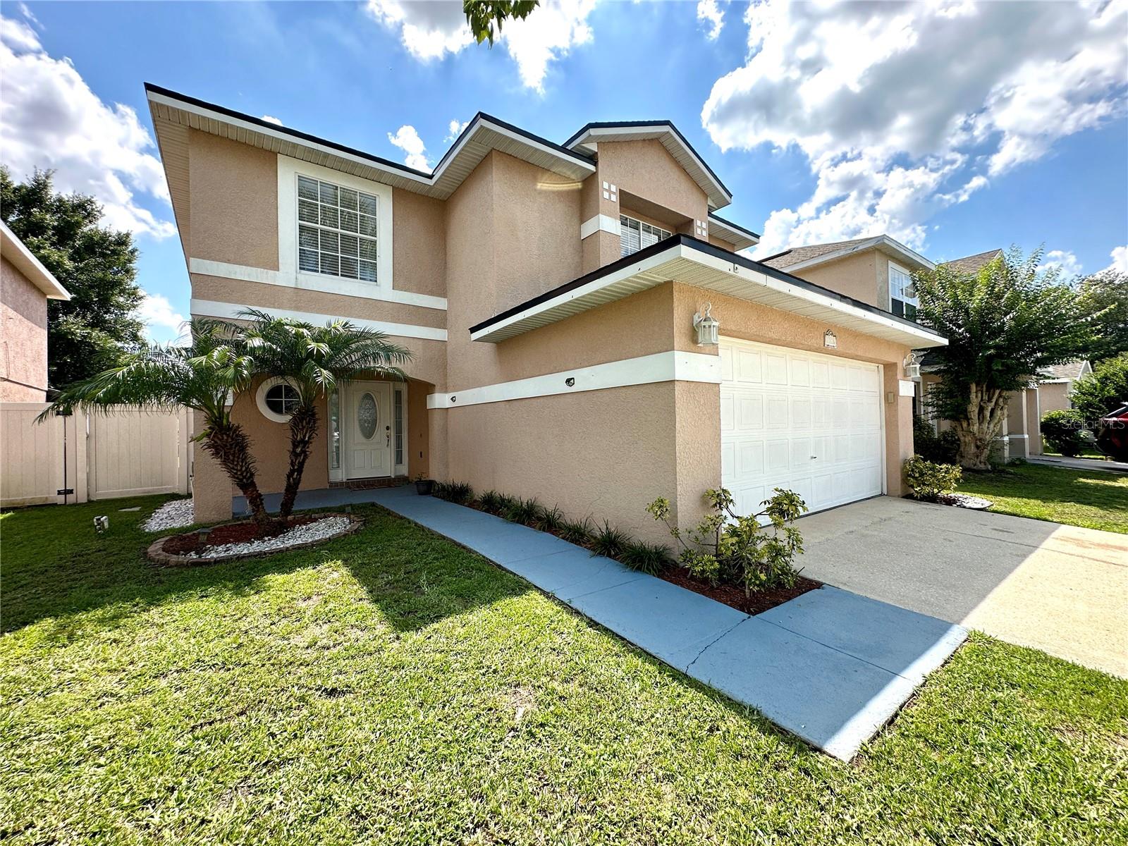 1116 TIMBERBEND CIR, ORLANDO, FL, 32824