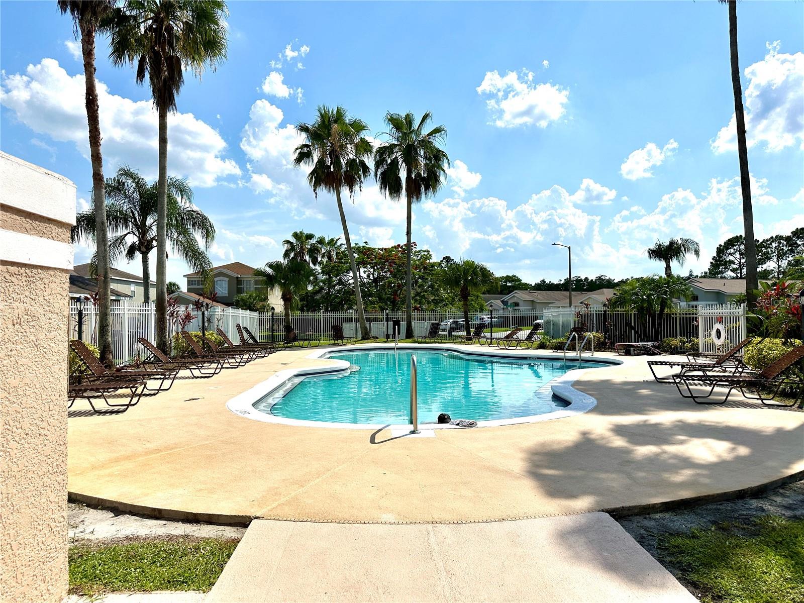 1116 TIMBERBEND CIR, ORLANDO, FL, 32824