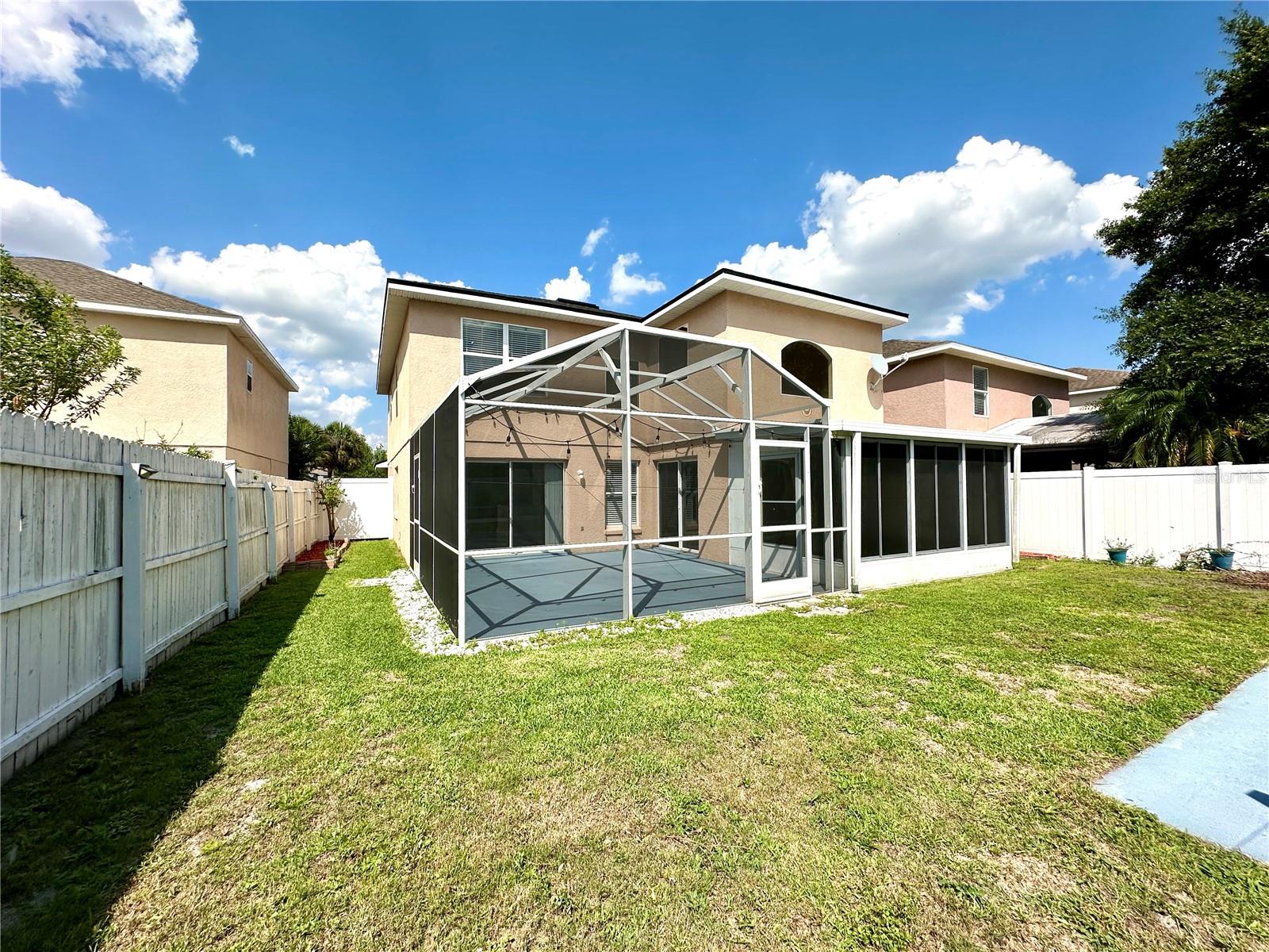 1116 TIMBERBEND CIR, ORLANDO, FL, 32824