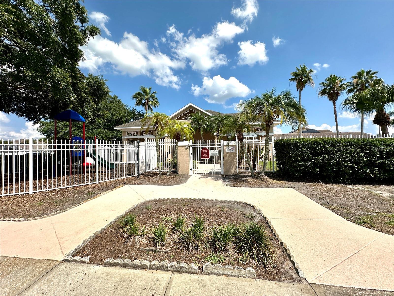 1116 TIMBERBEND CIR, ORLANDO, FL, 32824