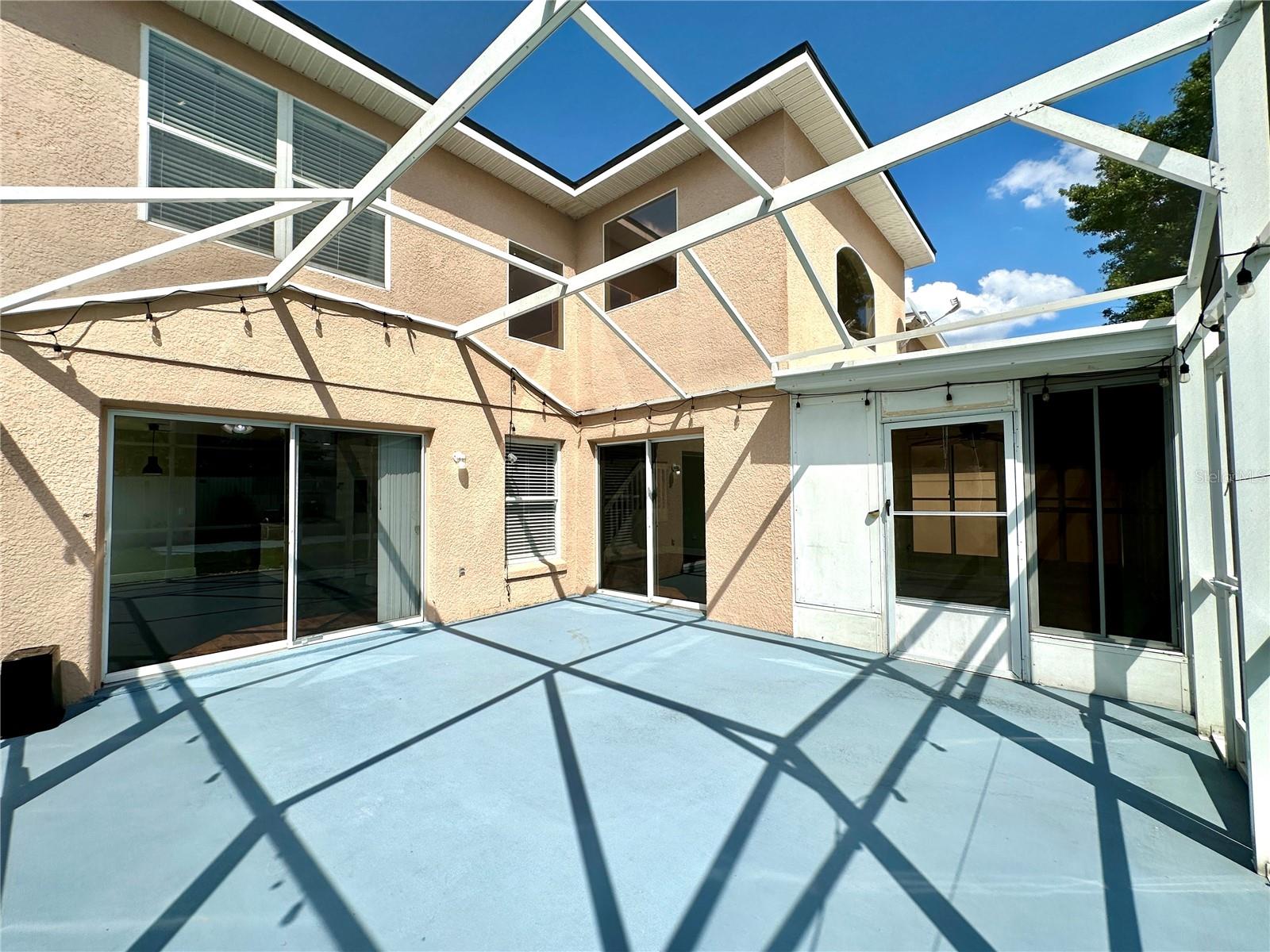 1116 TIMBERBEND CIR, ORLANDO, FL, 32824