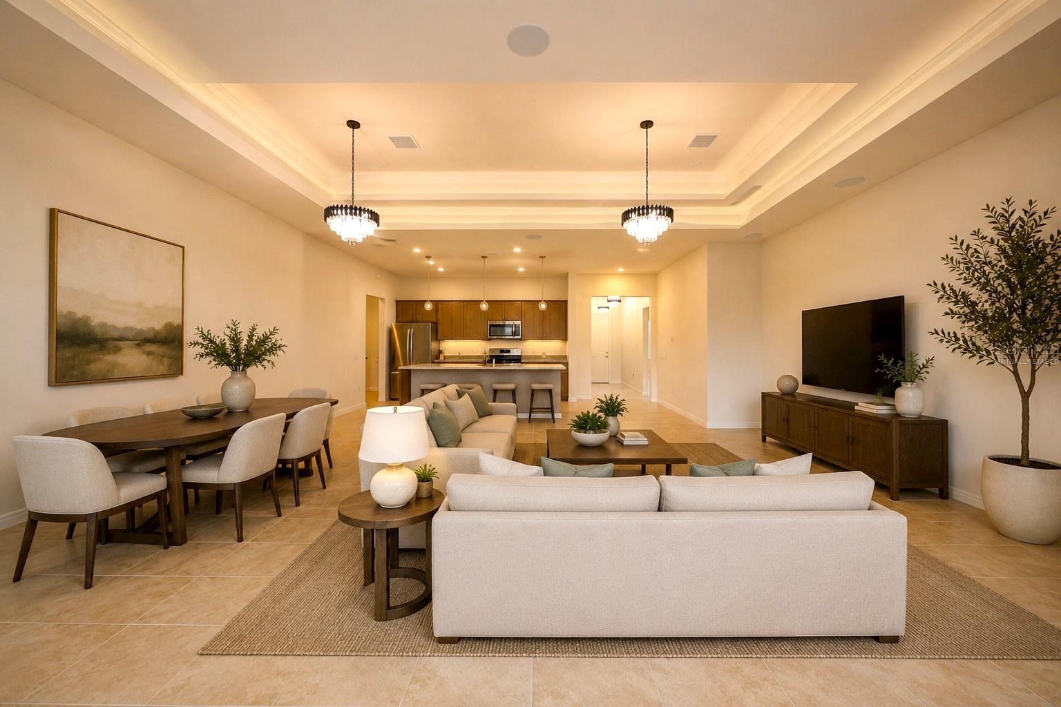 8322 PARK CLIFF WAY, ORLANDO, FL, 32836